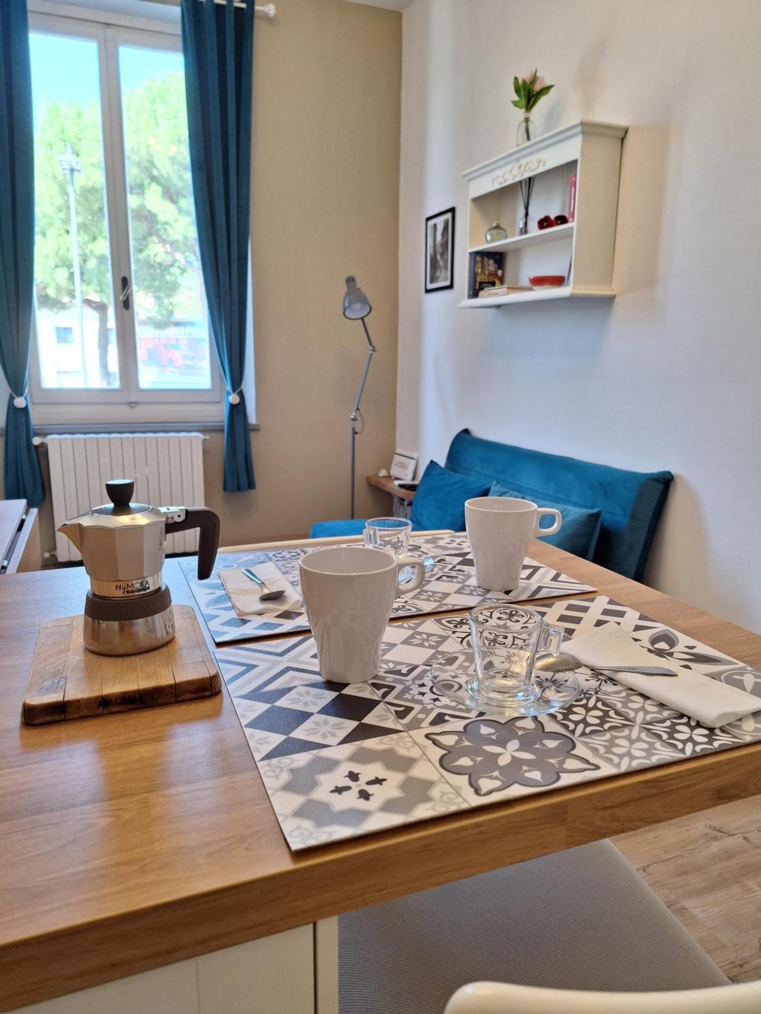 Apartamento Frida Florença