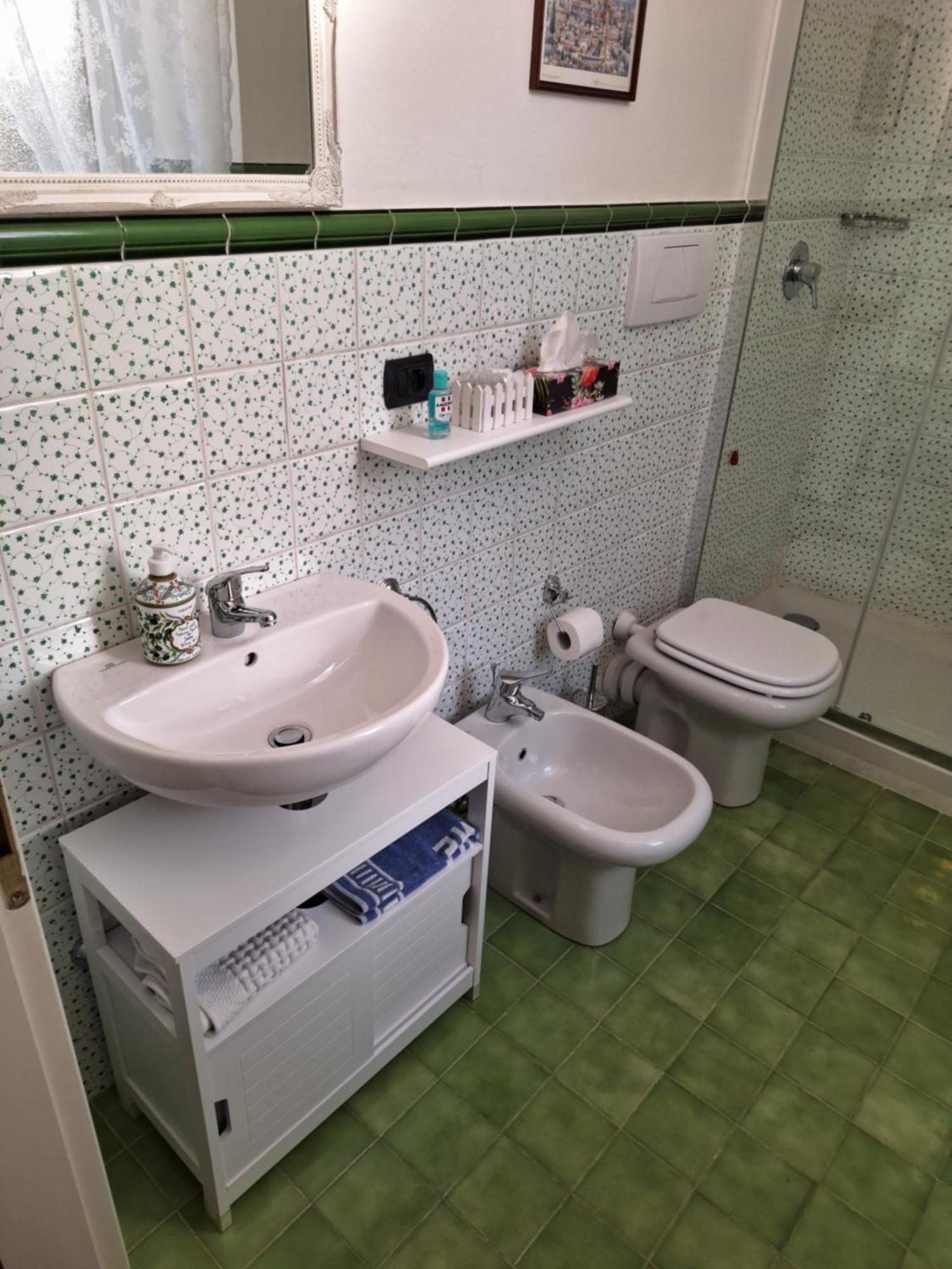 Apartamento Frida *