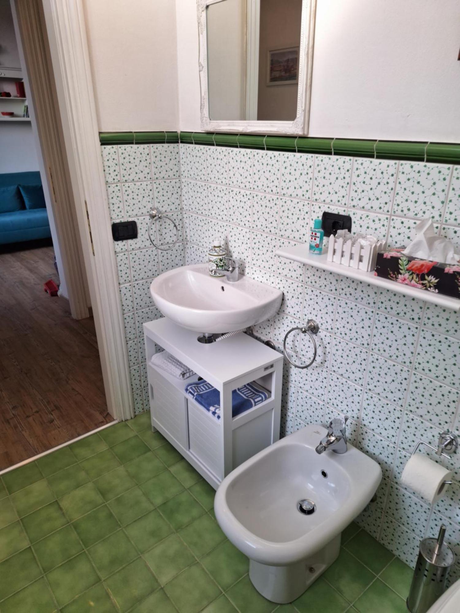 Frida Apartamento Florença