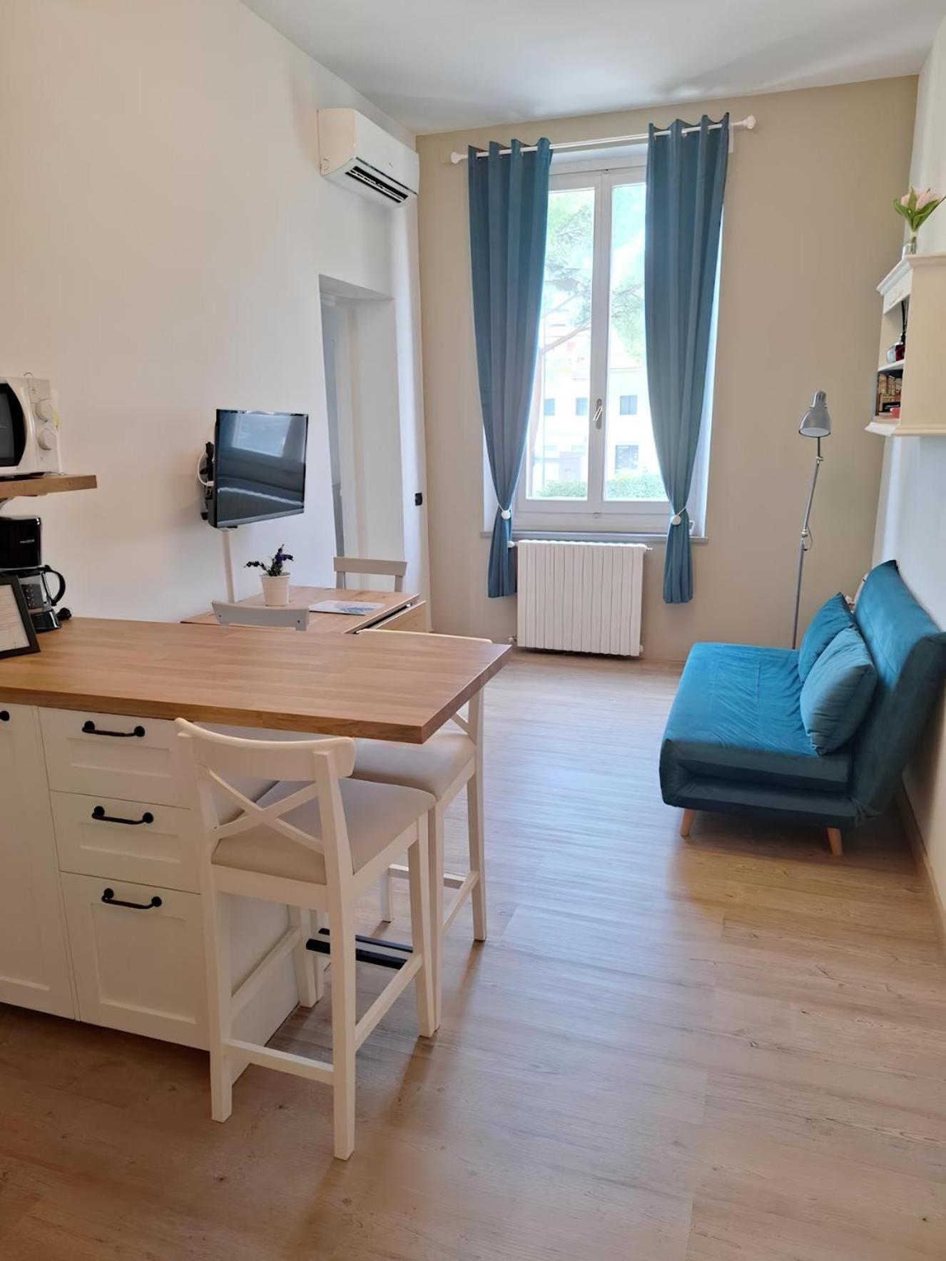 Frida Apartamento