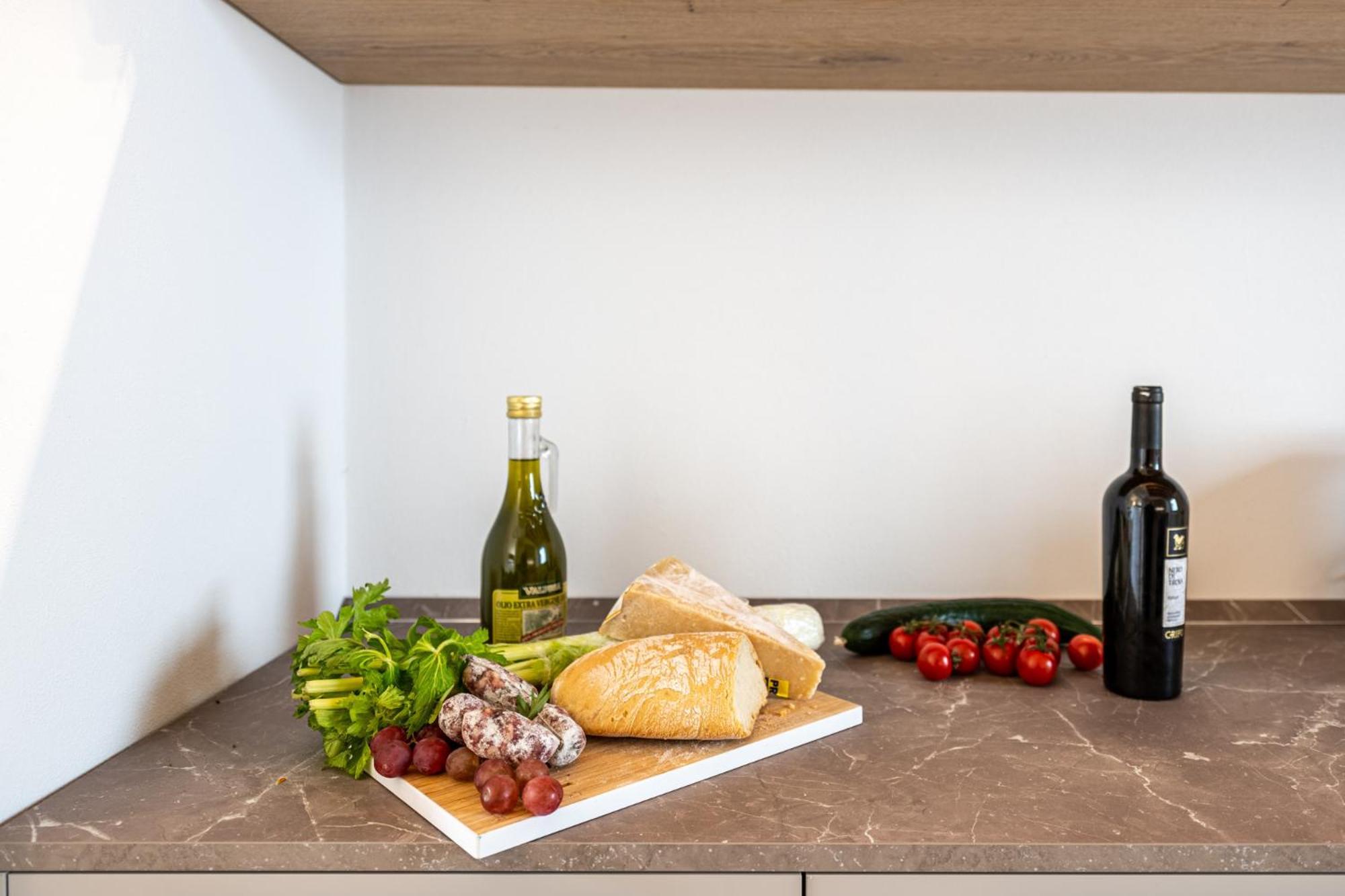 Leilighet Algila Lifestyle Tornabuoni Firenze