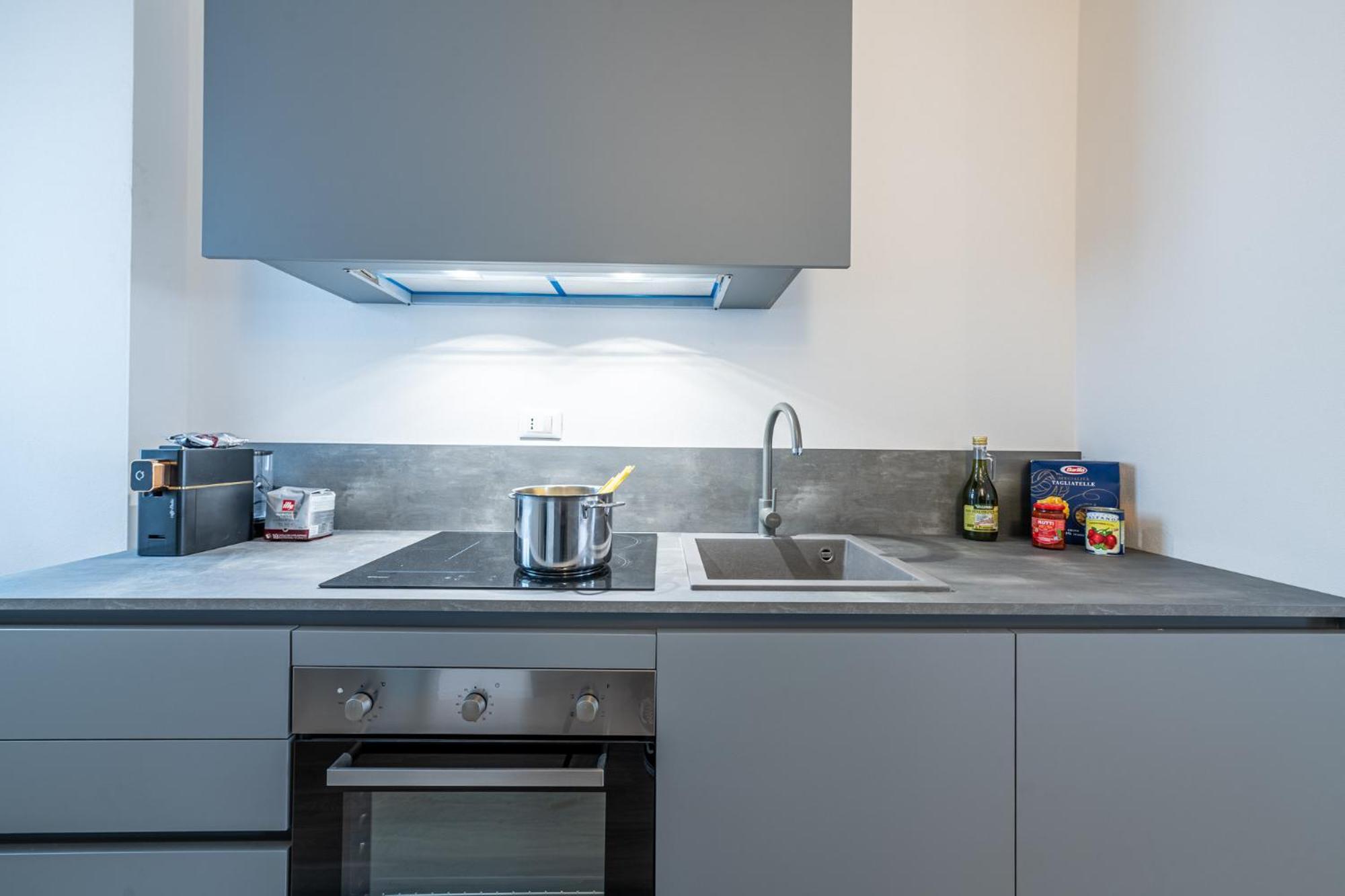 Algila Lifestyle Tornabuoni * Firenze