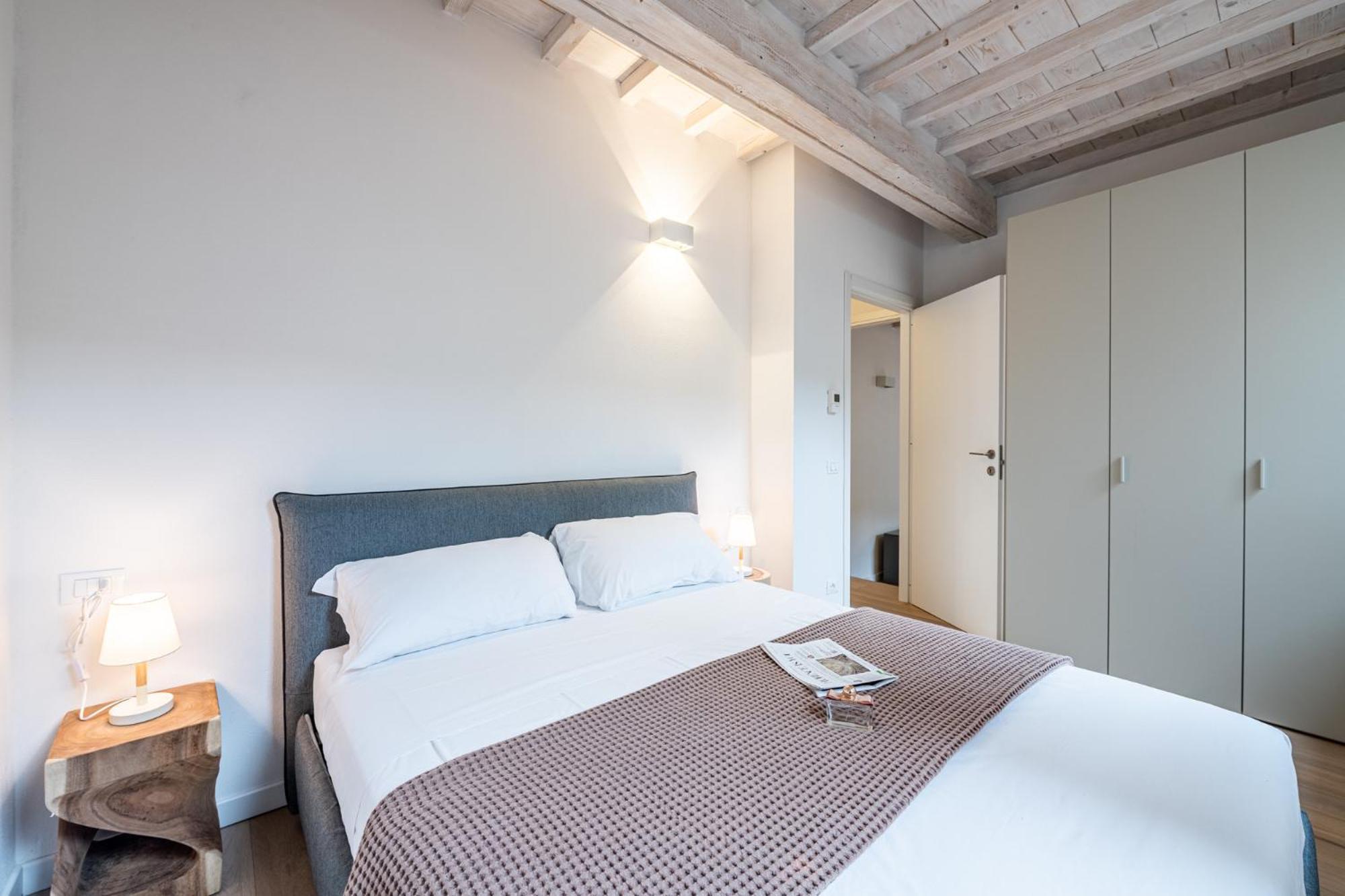 Leilighet Algila Lifestyle Tornabuoni Firenze