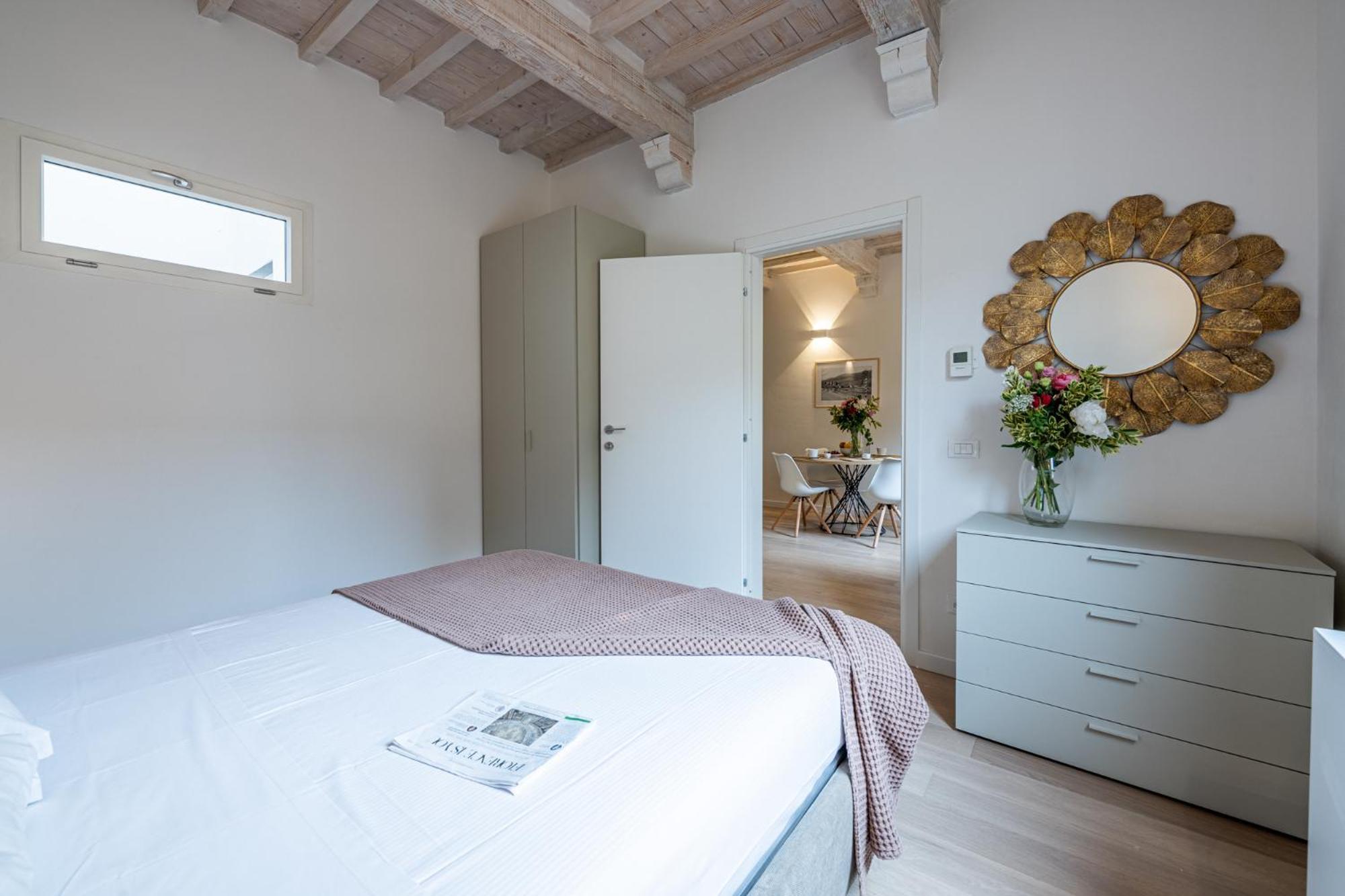Algila Lifestyle Tornabuoni Leilighet Firenze