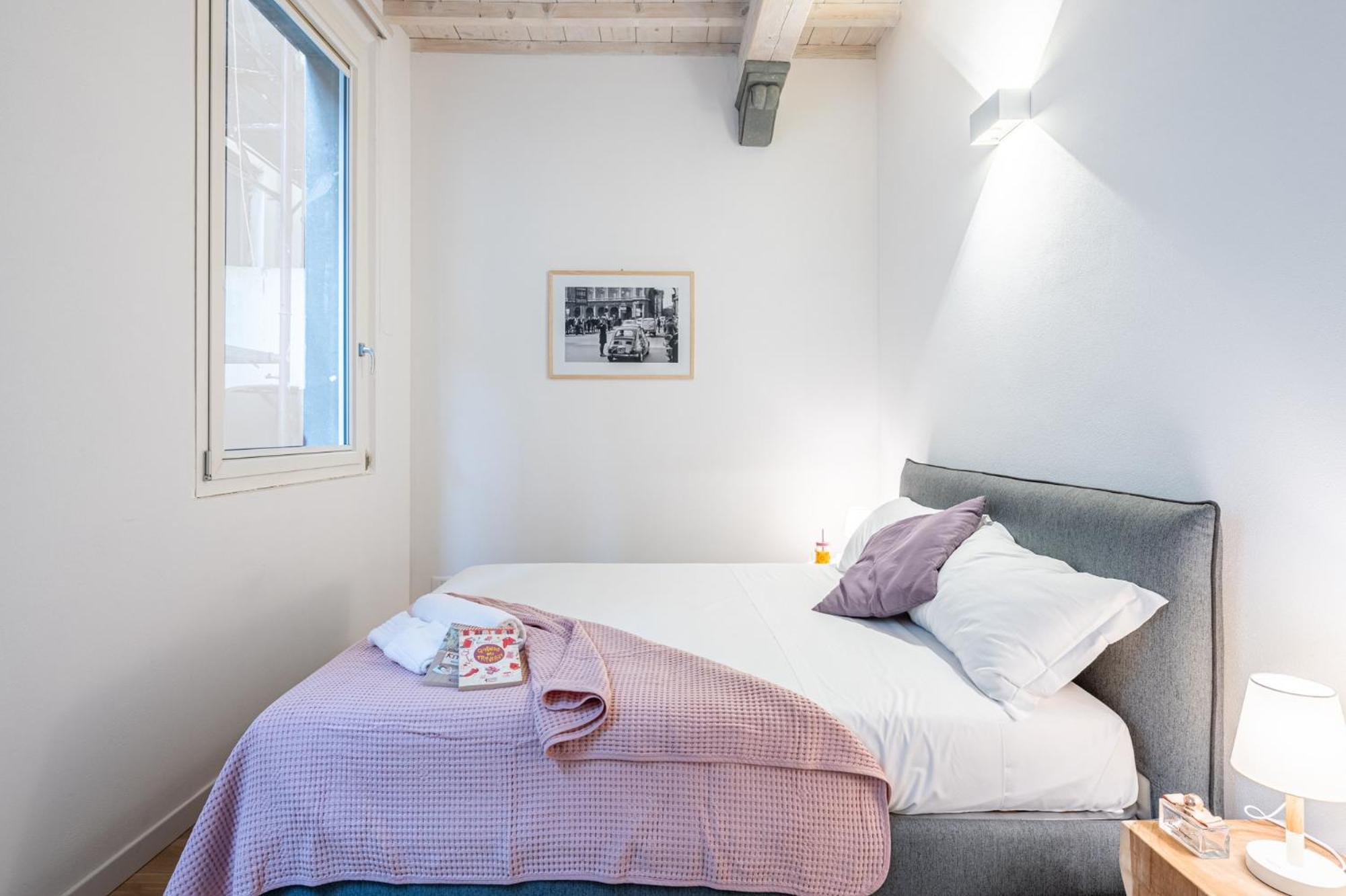 Leilighet Algila Lifestyle Tornabuoni Firenze