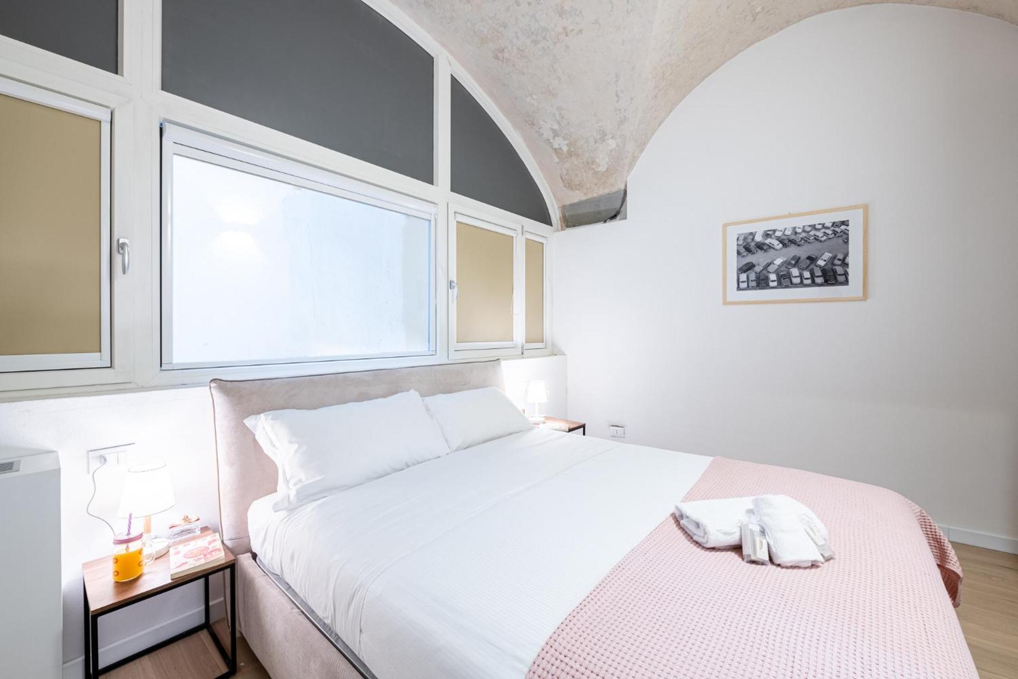 Leilighet Algila Lifestyle Tornabuoni Firenze