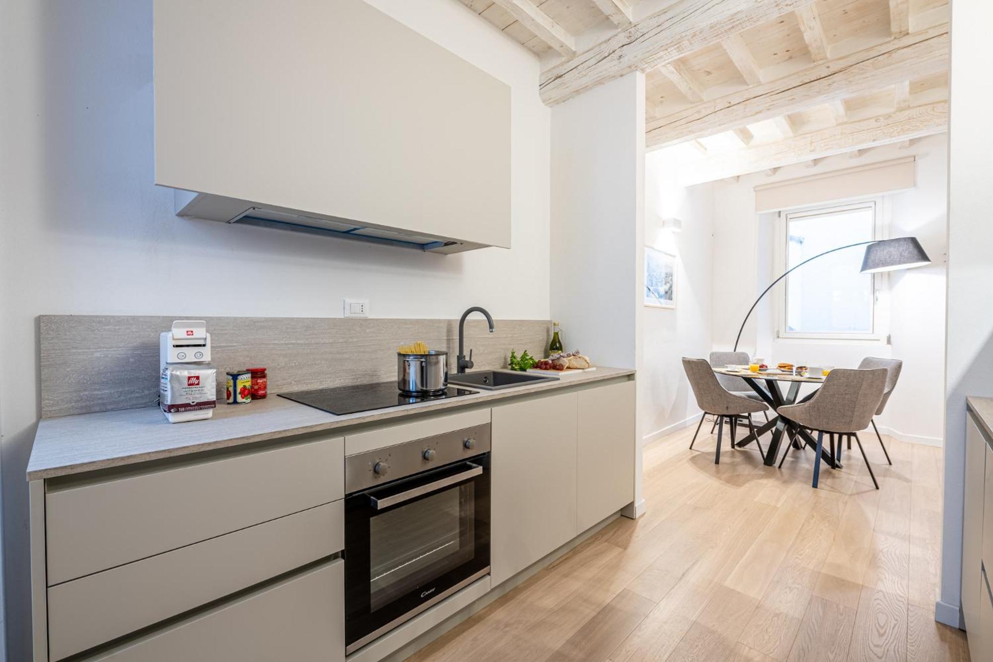 Algila Lifestyle Tornabuoni Firenze