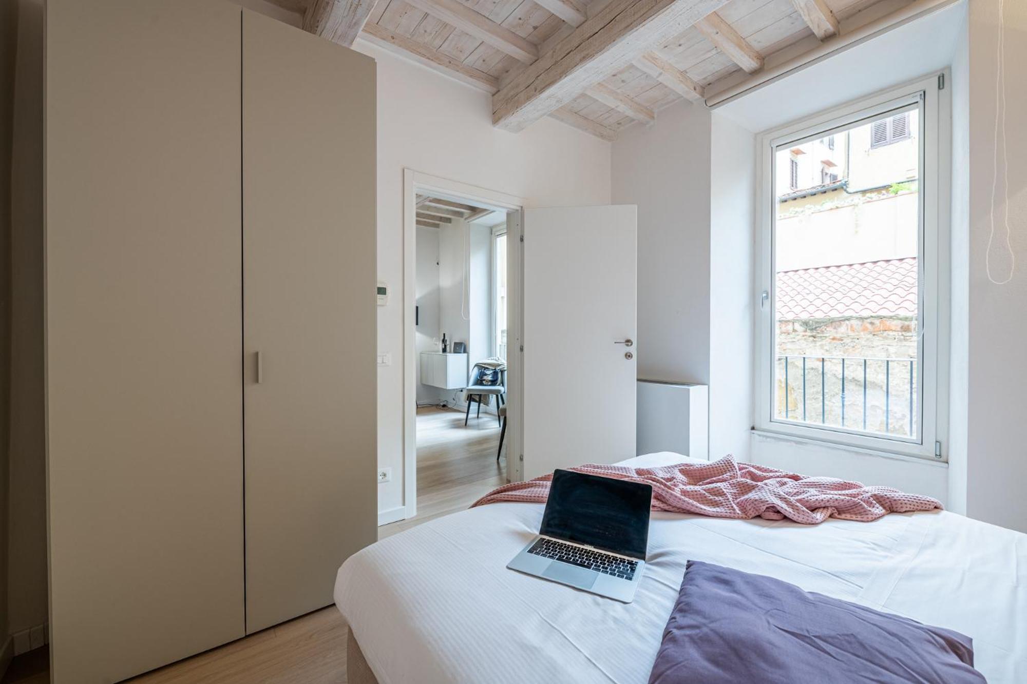 Algila Lifestyle Tornabuoni Leilighet