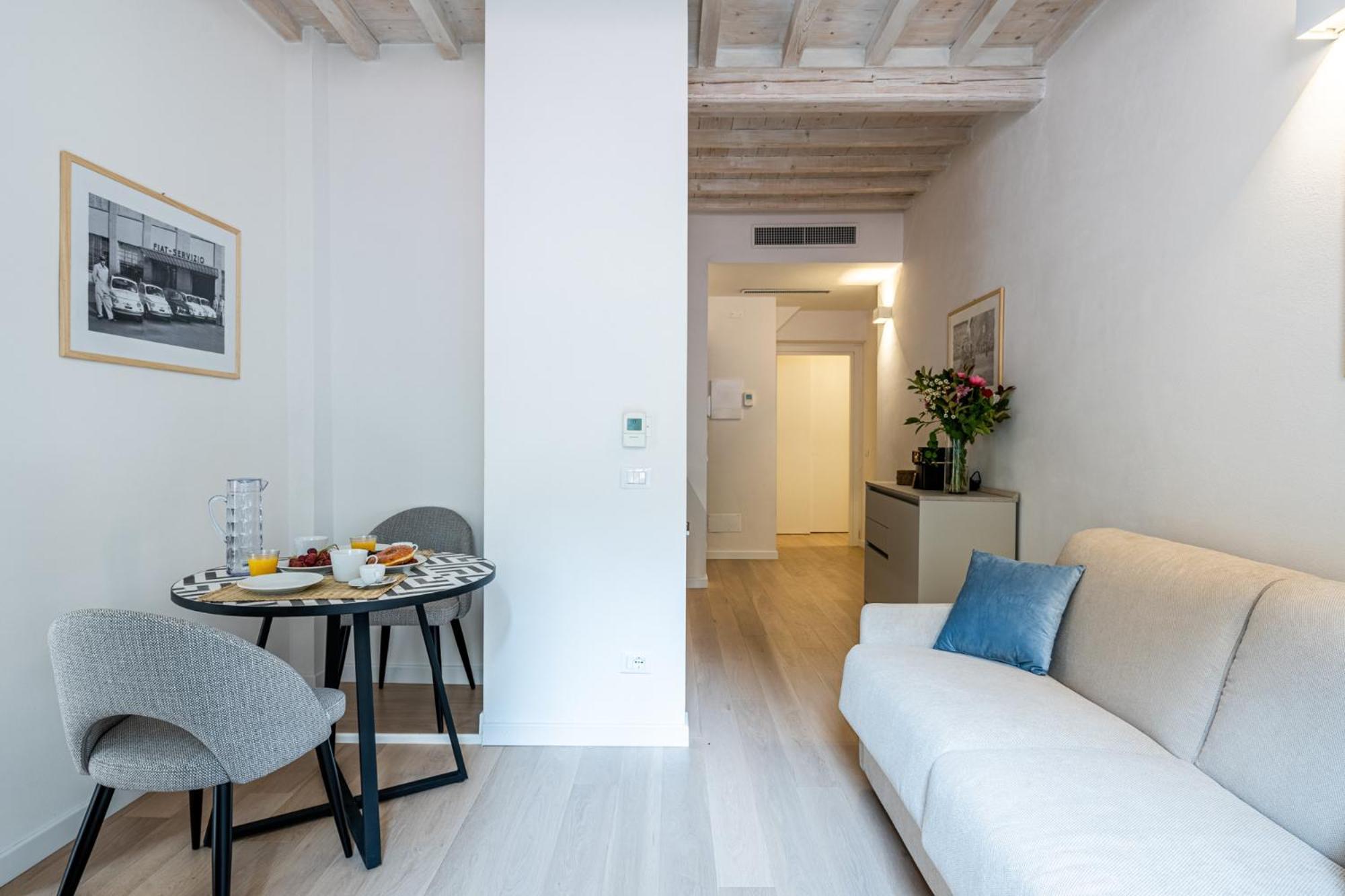 Algila Lifestyle Tornabuoni Firenze