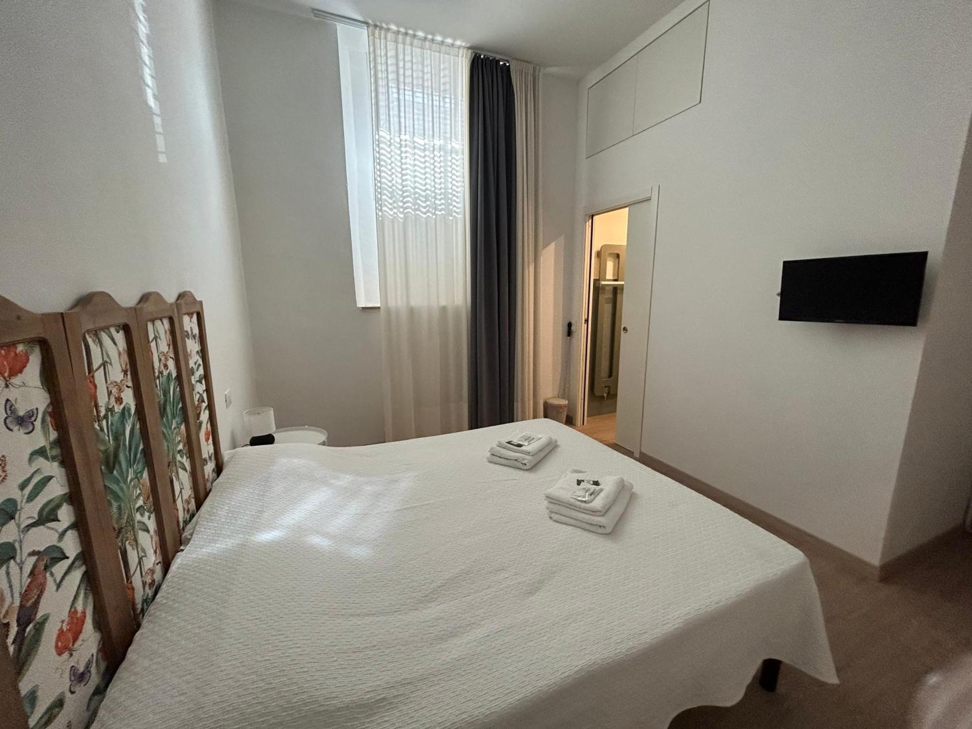 Casa de hóspedes Ensuite Florença