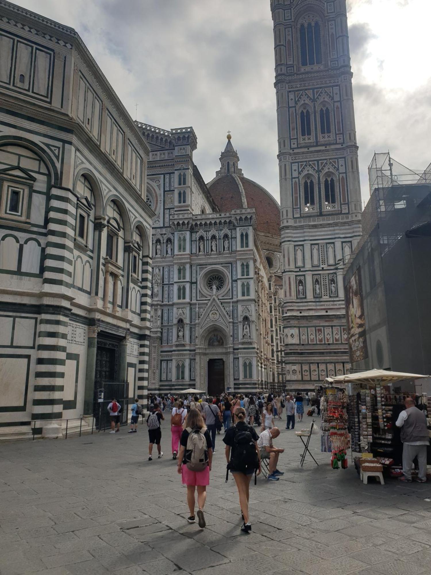 Lejlighed Pretty Firenze