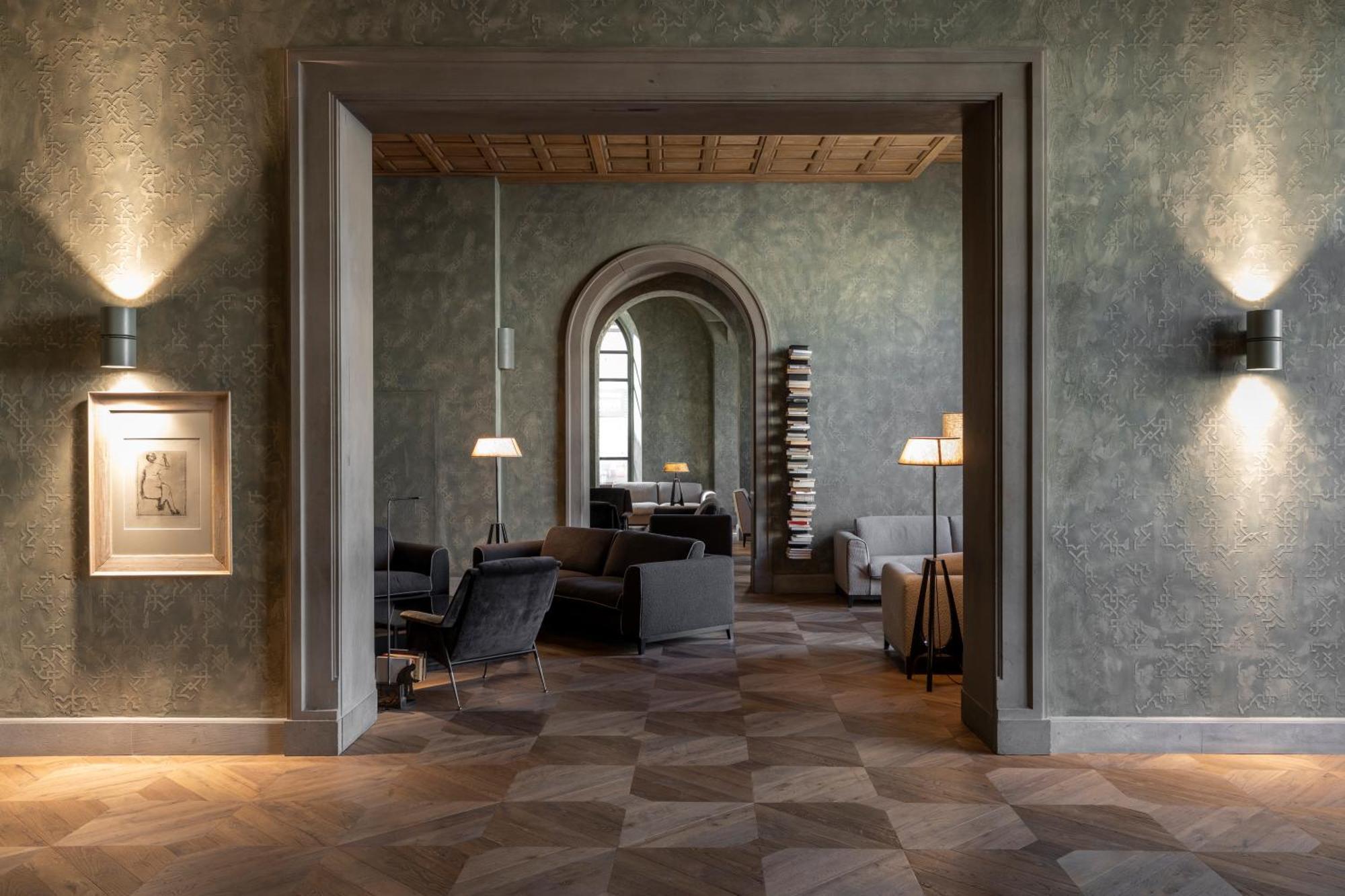 Grand Baglioni