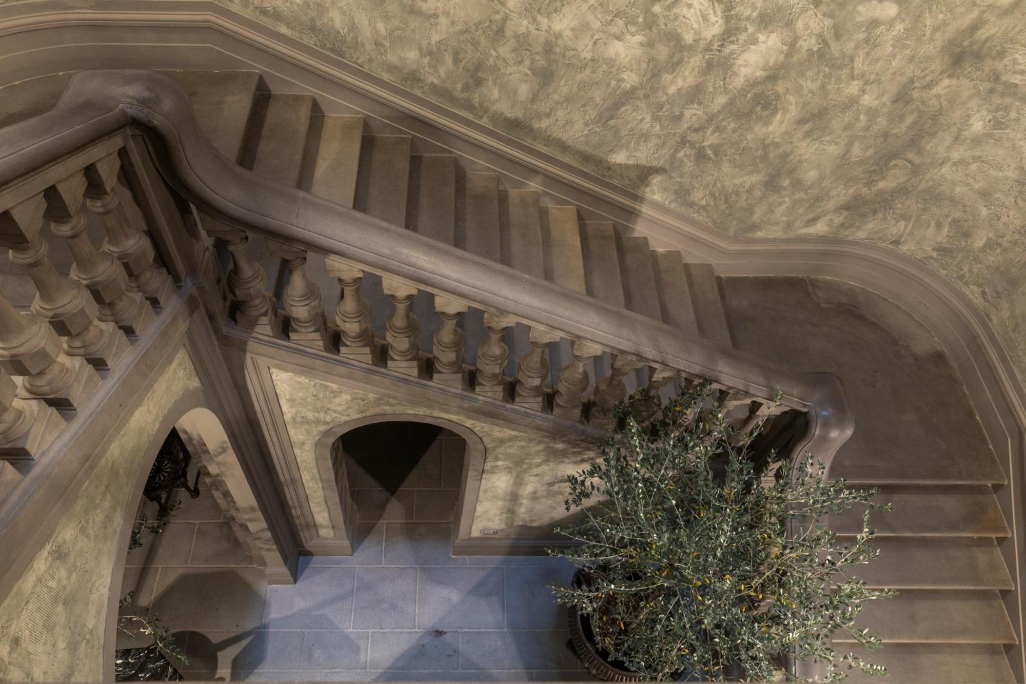Grand Baglioni Hotel Firenze