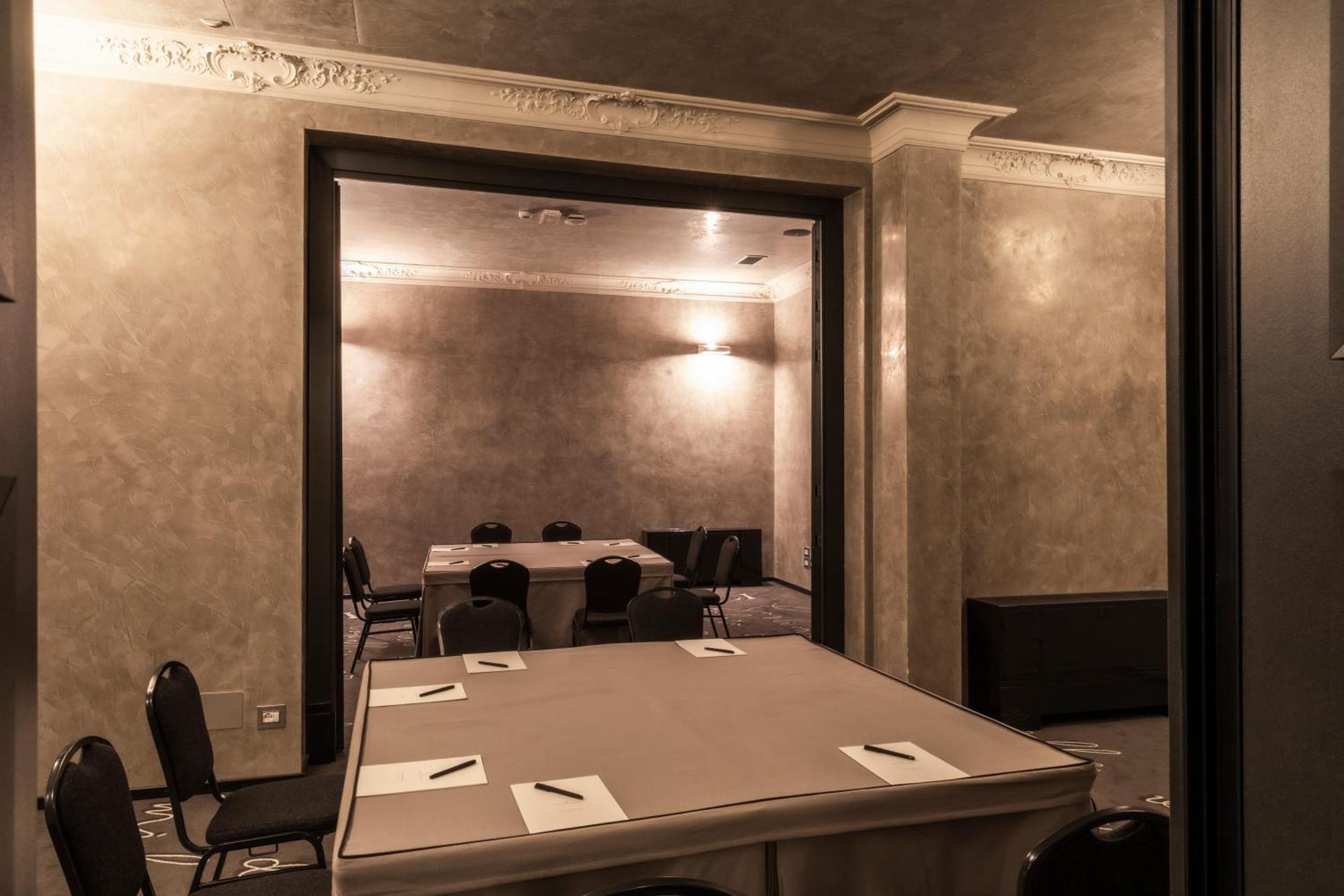Grand Baglioni 4*