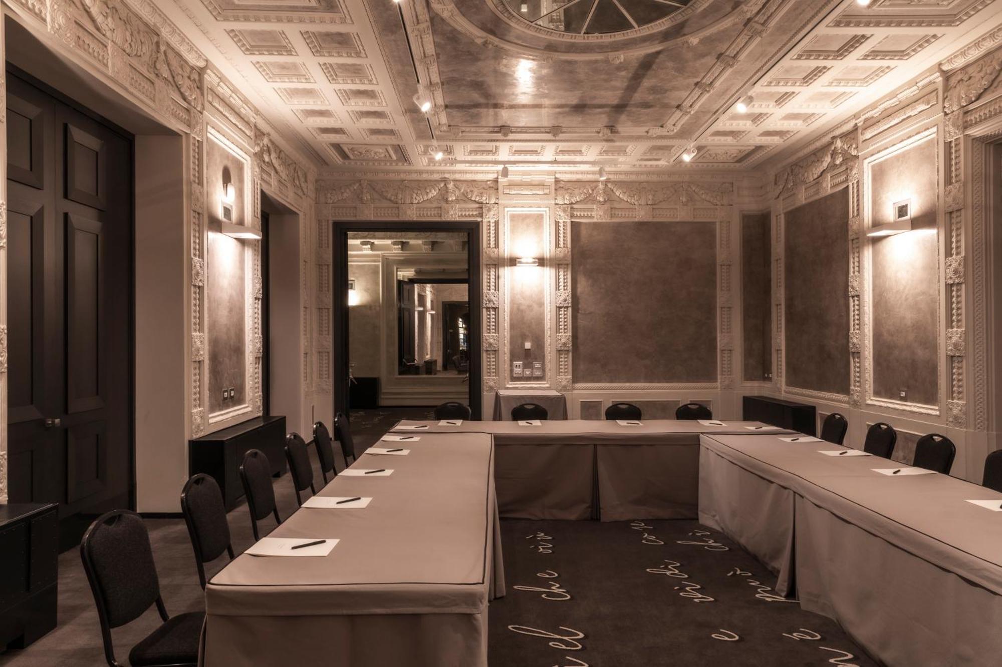 Grand Baglioni 4* Firenze