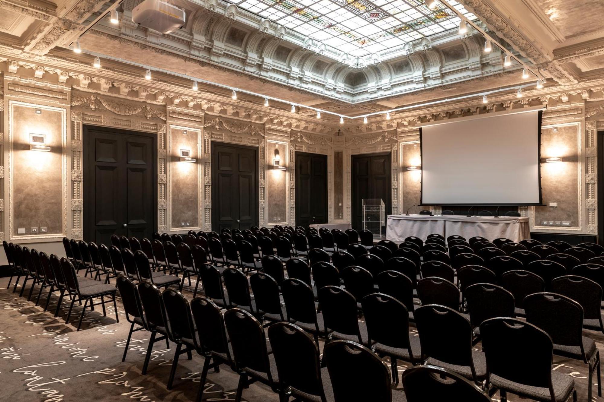 Grand Baglioni