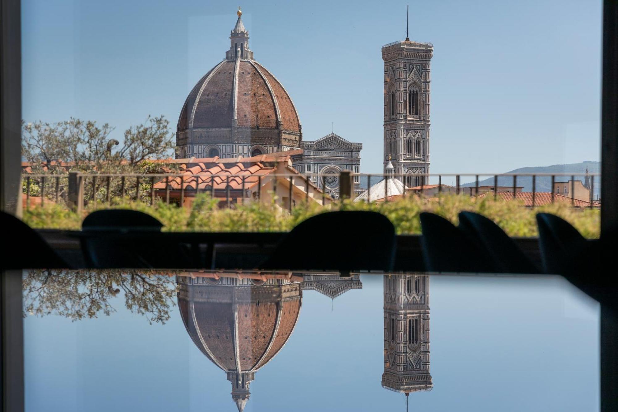 Grand Baglioni Hotel