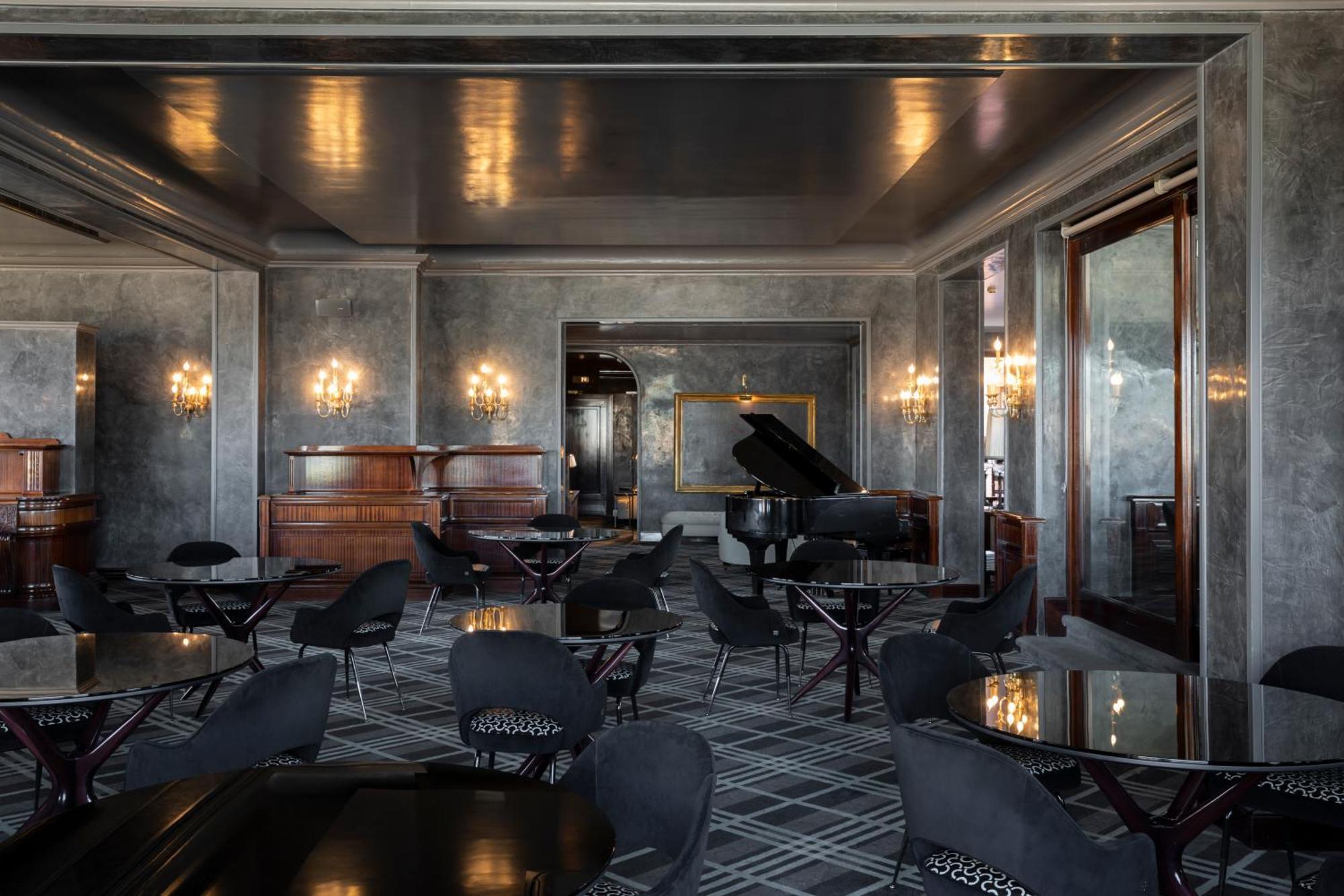 Grand Baglioni Hotel Firenze