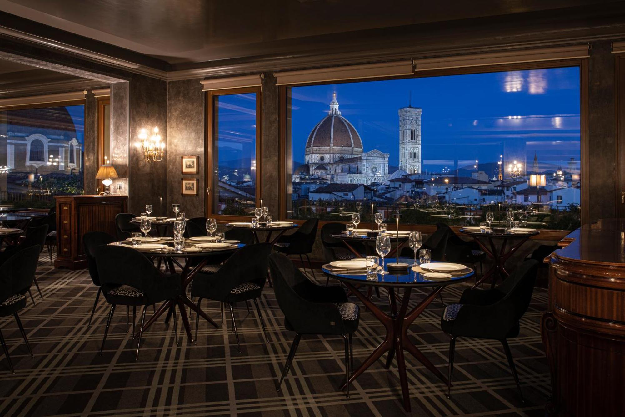 Grand Baglioni