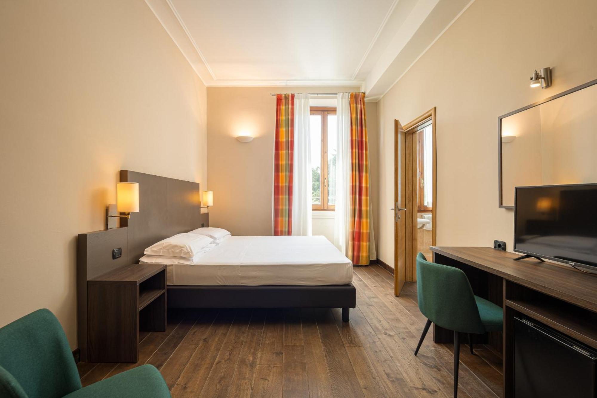 Hotell Betania