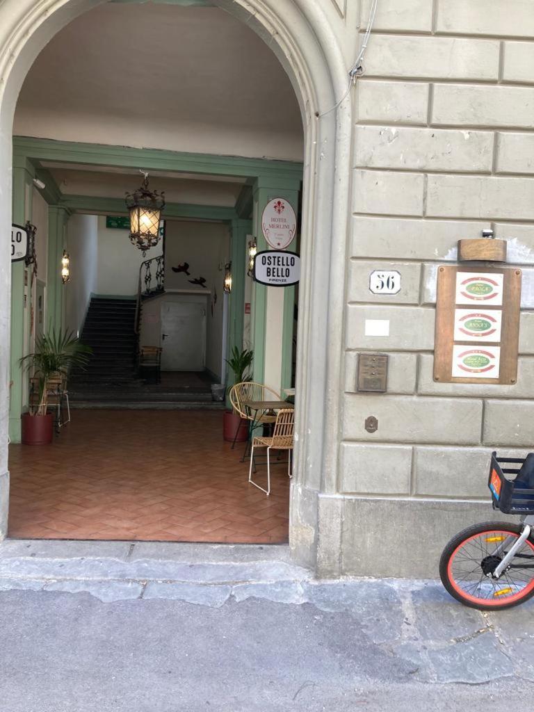 Paola * Firenze