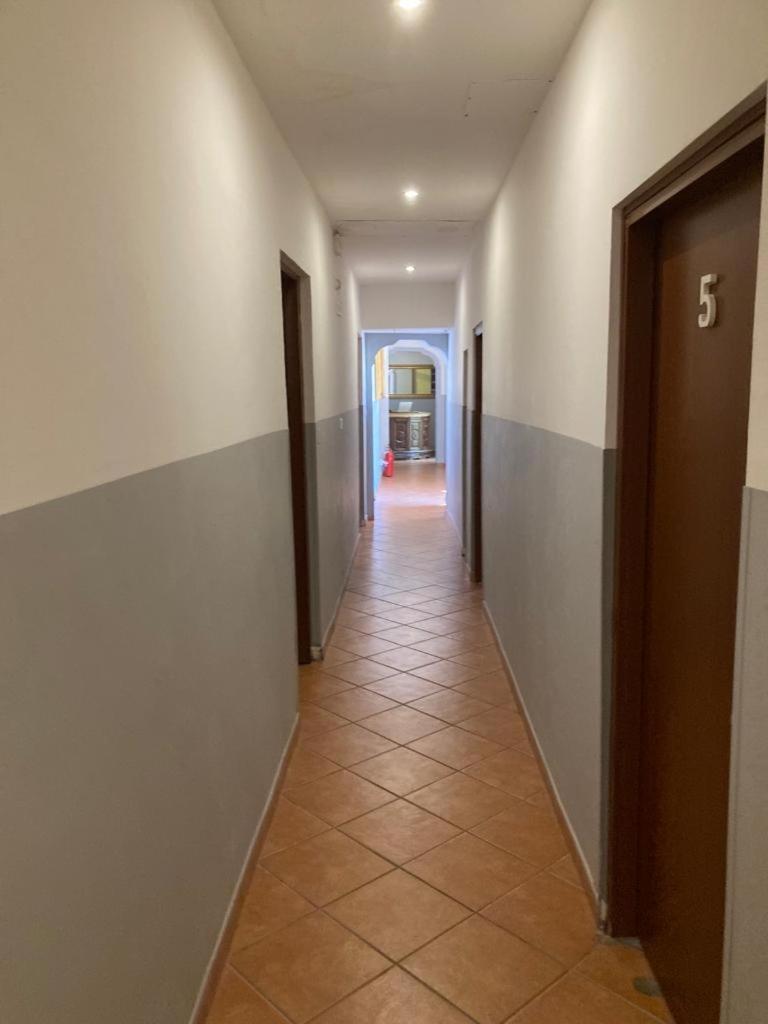 Paola Hotell Firenze