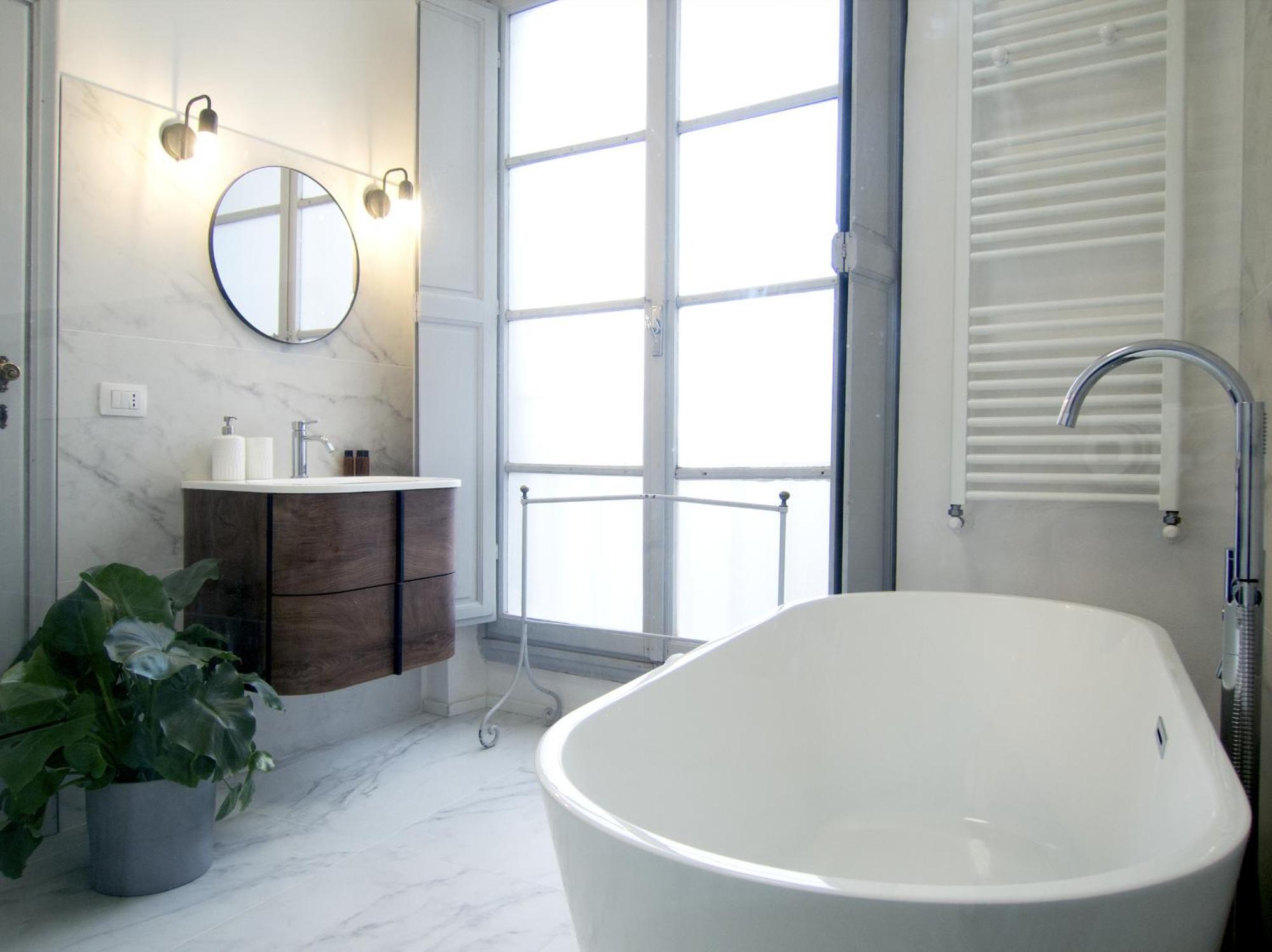 Great Location Just Infront Of Pitti Palace Leilighet Firenze