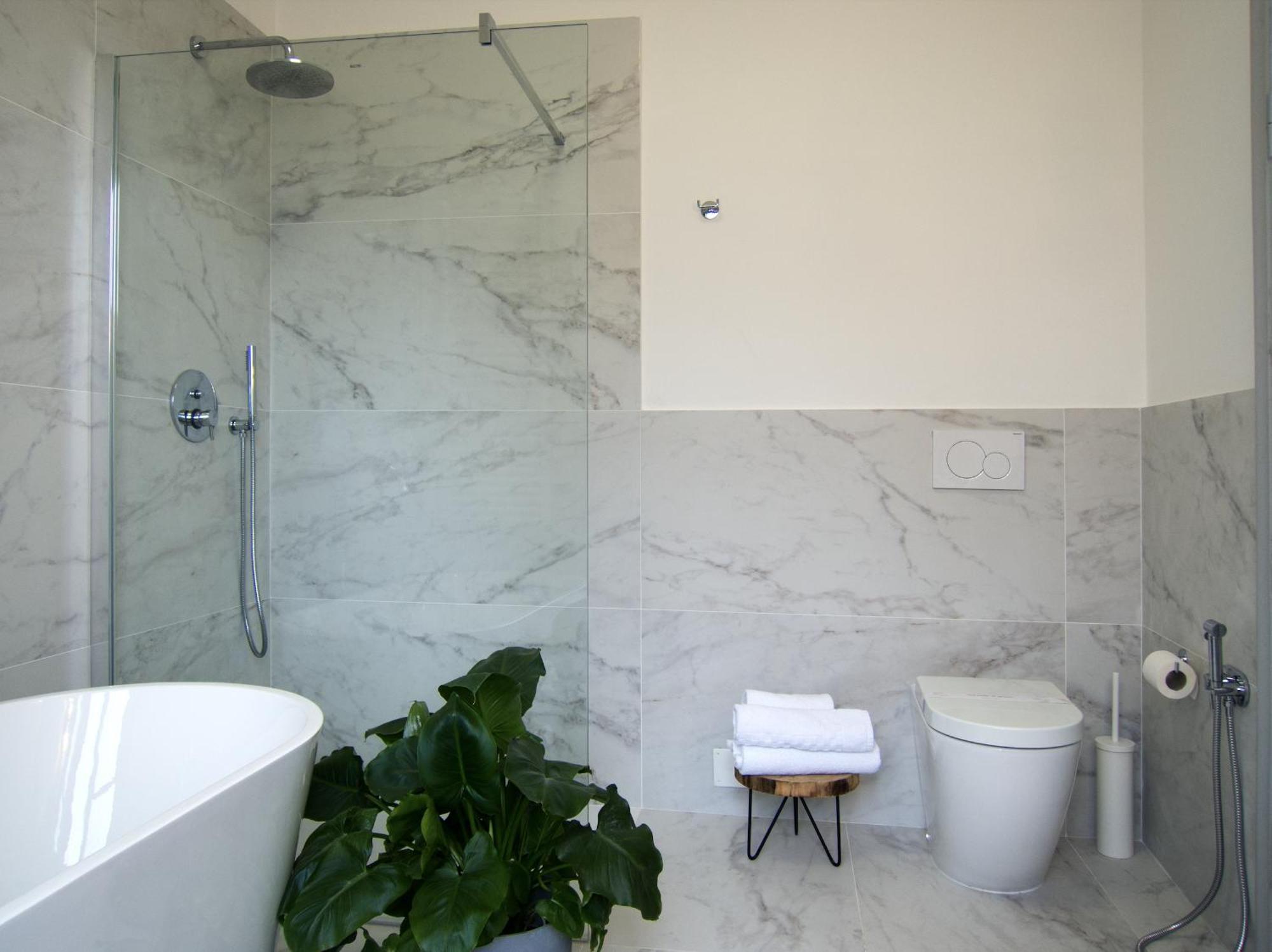 Leilighet Great Location Just Infront Of Pitti Palace Firenze
