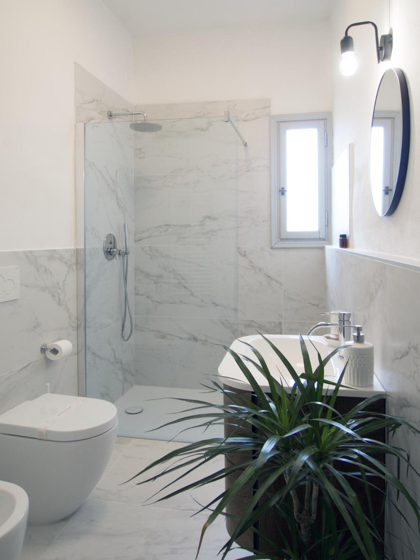 Leilighet Great Location Just Infront Of Pitti Palace *
