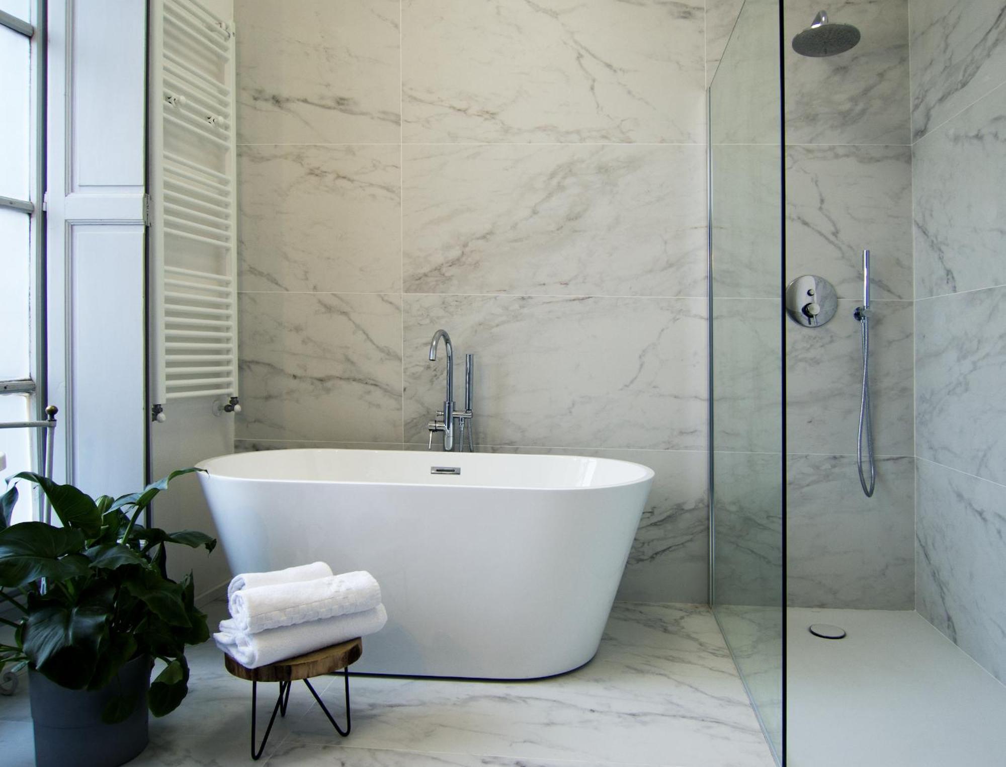 Great Location Just Infront Of Pitti Palace Leilighet *