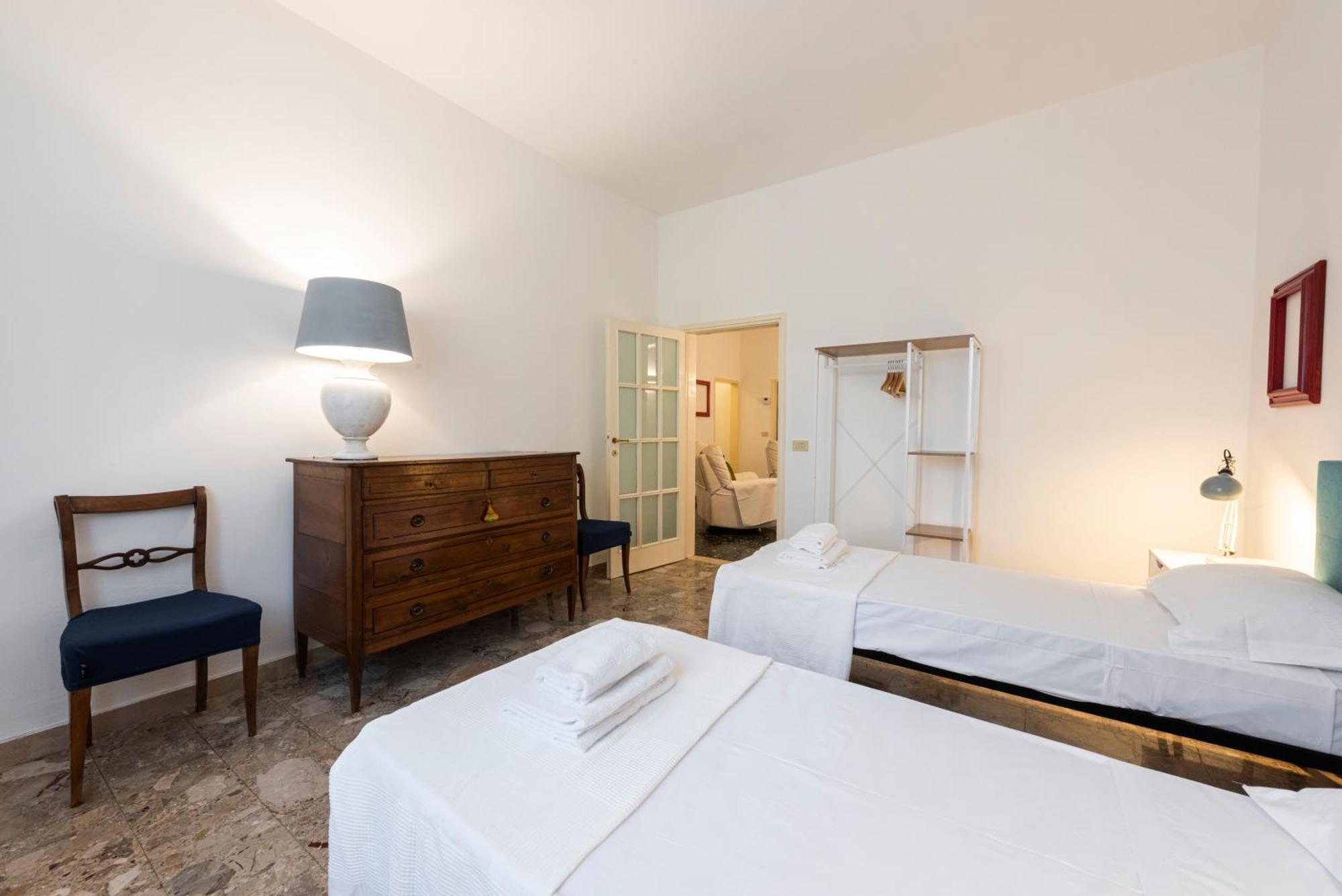 Wifi Ac & 2 Bathrooms Verrazzano Bridge Apartment *