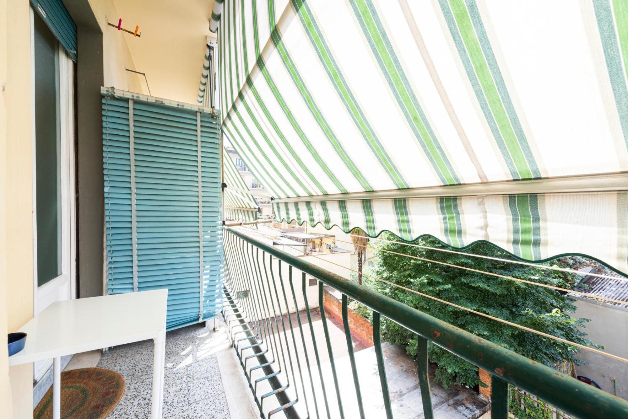 Wifi Ac & 2 Bathrooms Verrazzano Bridge * Florence