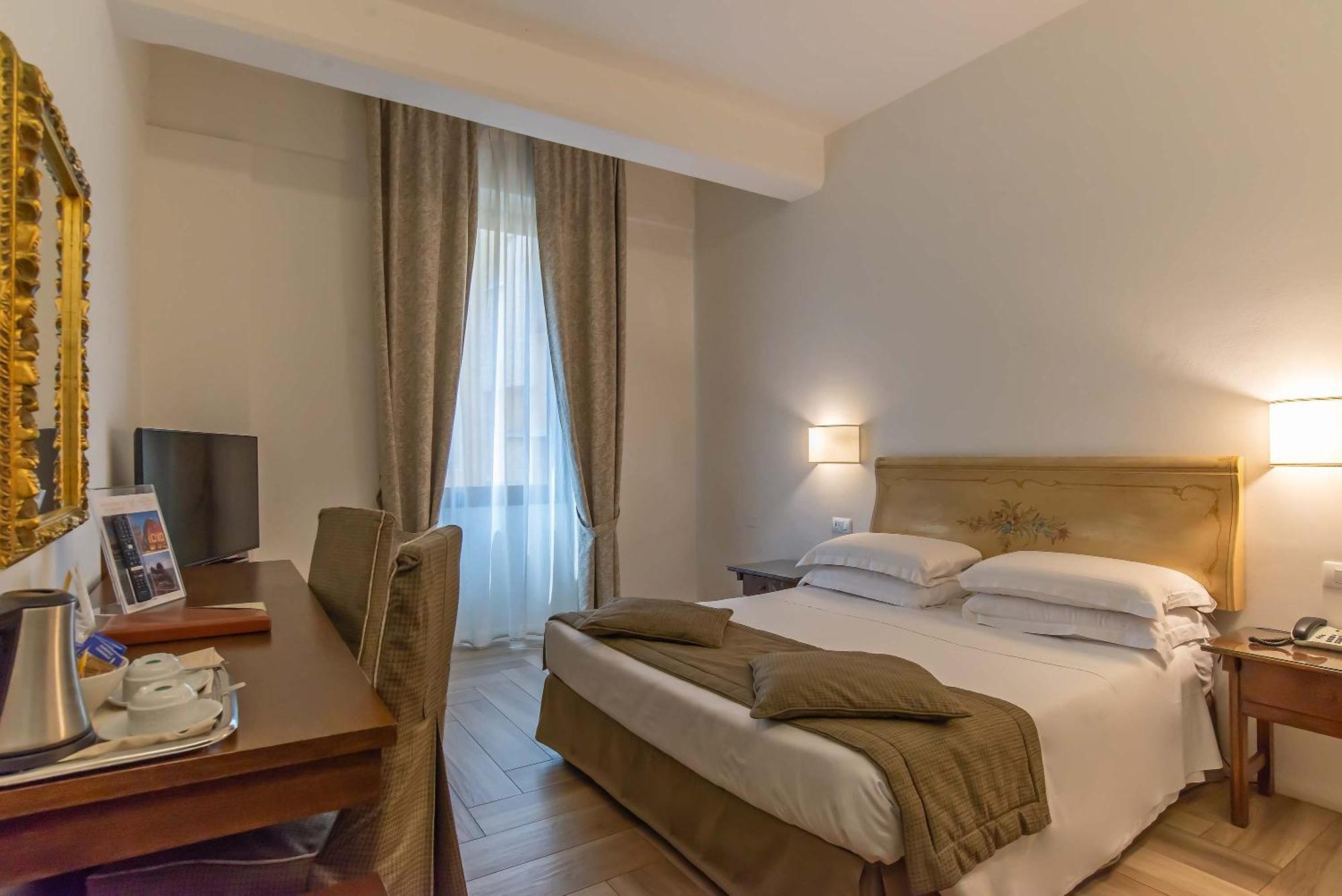Machiavelli Palace 3*
