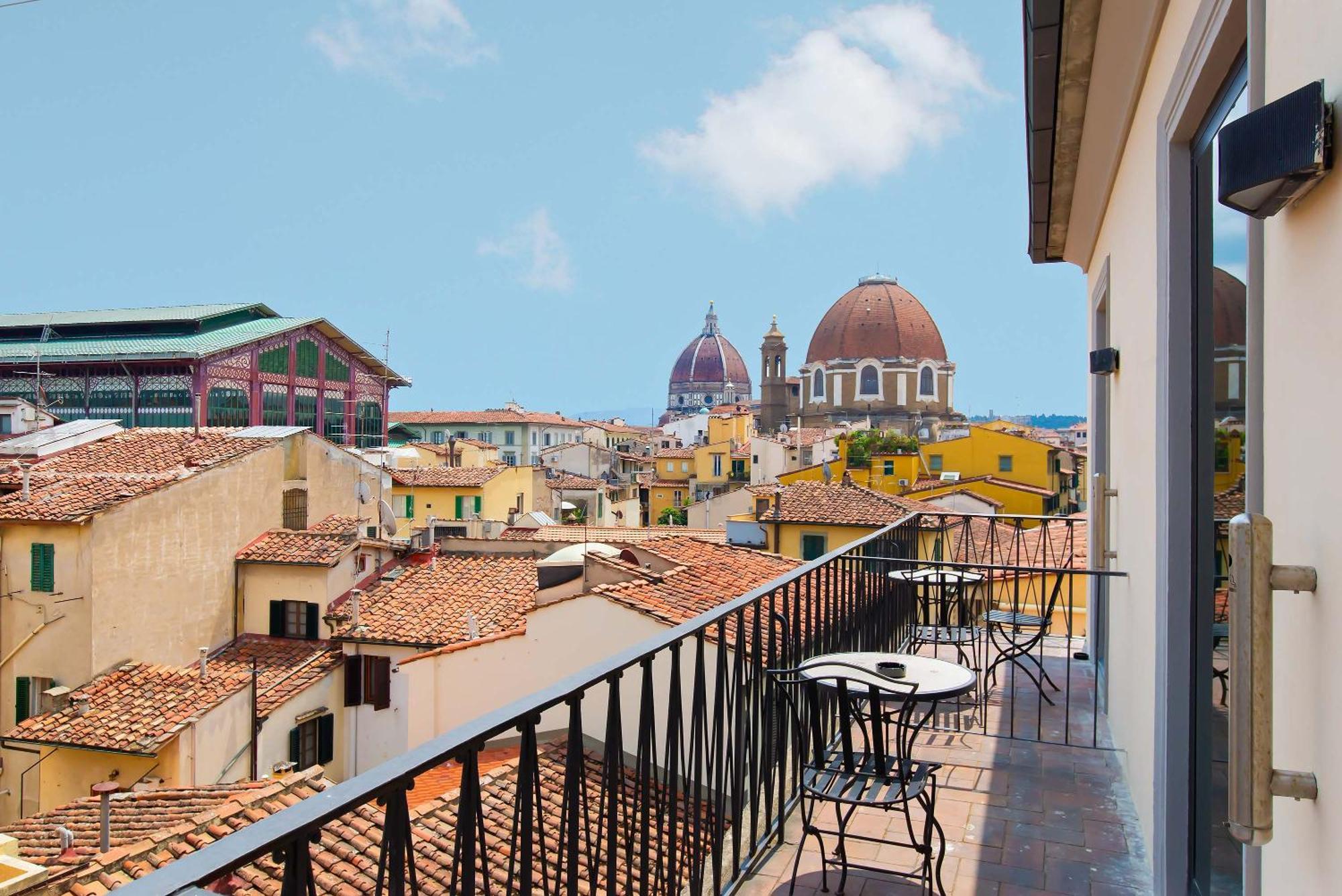 Machiavelli Palace Hotel 3*