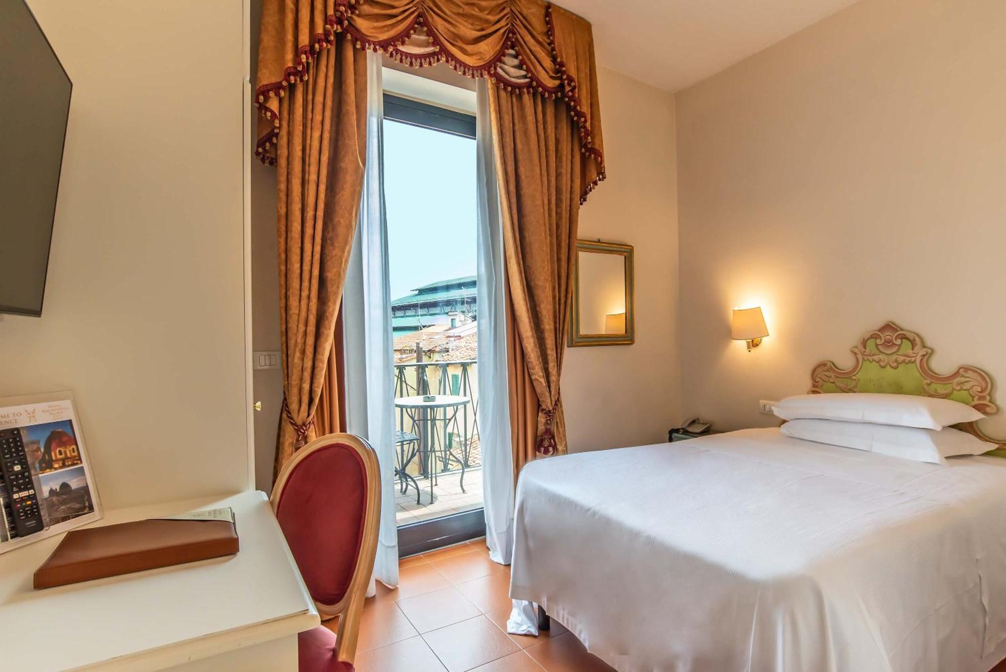 Machiavelli Palace 3* Florence
