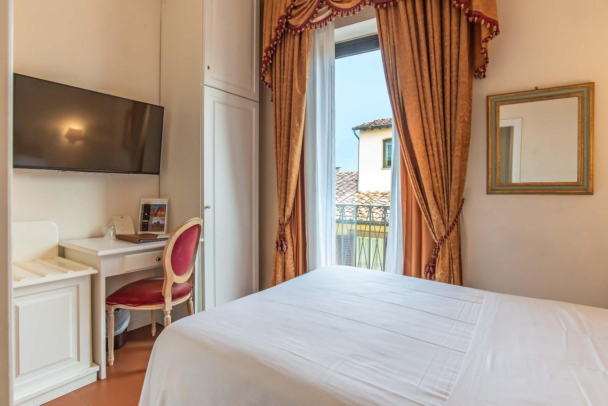Machiavelli Palace 3* Florence