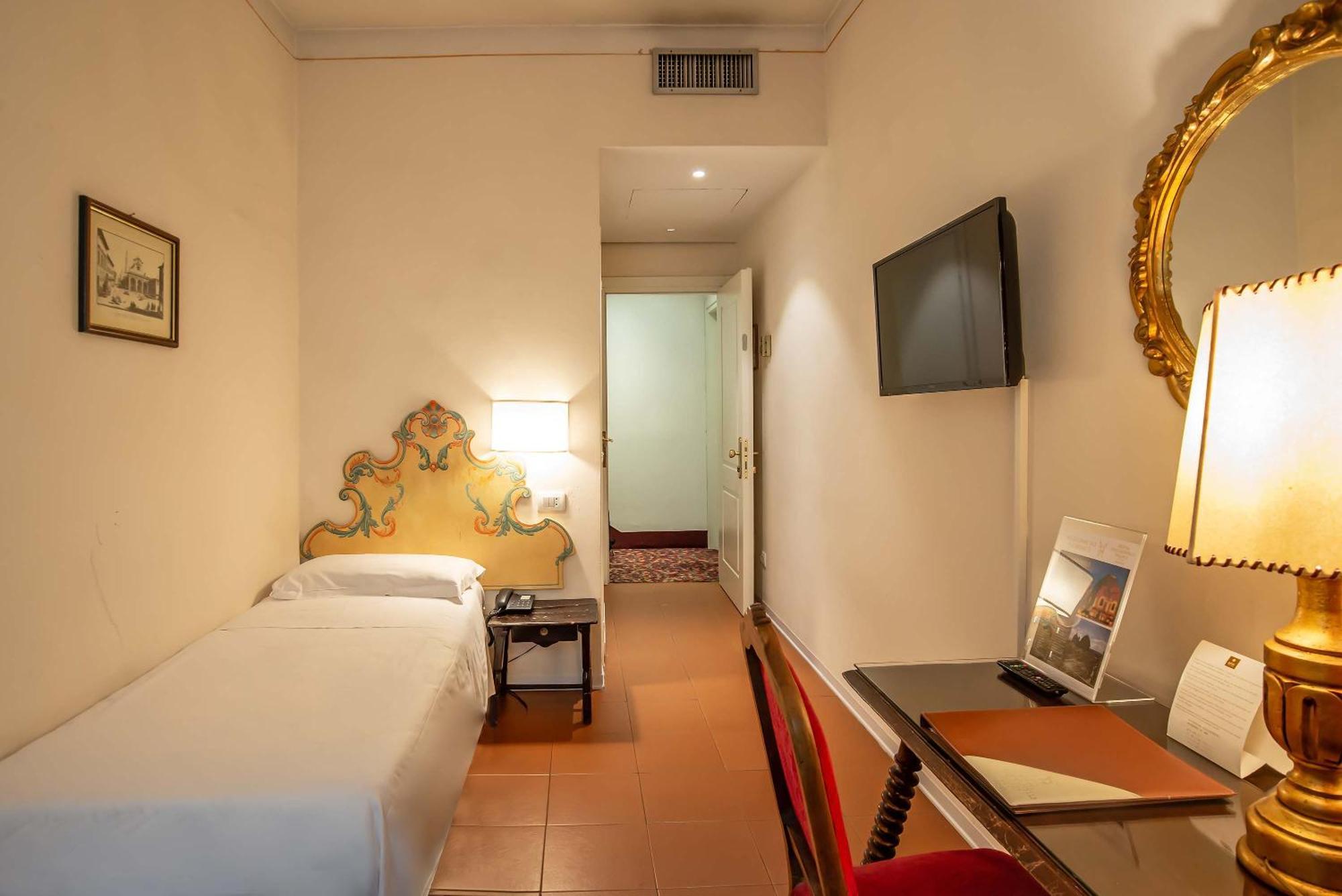 Machiavelli Palace Hotel