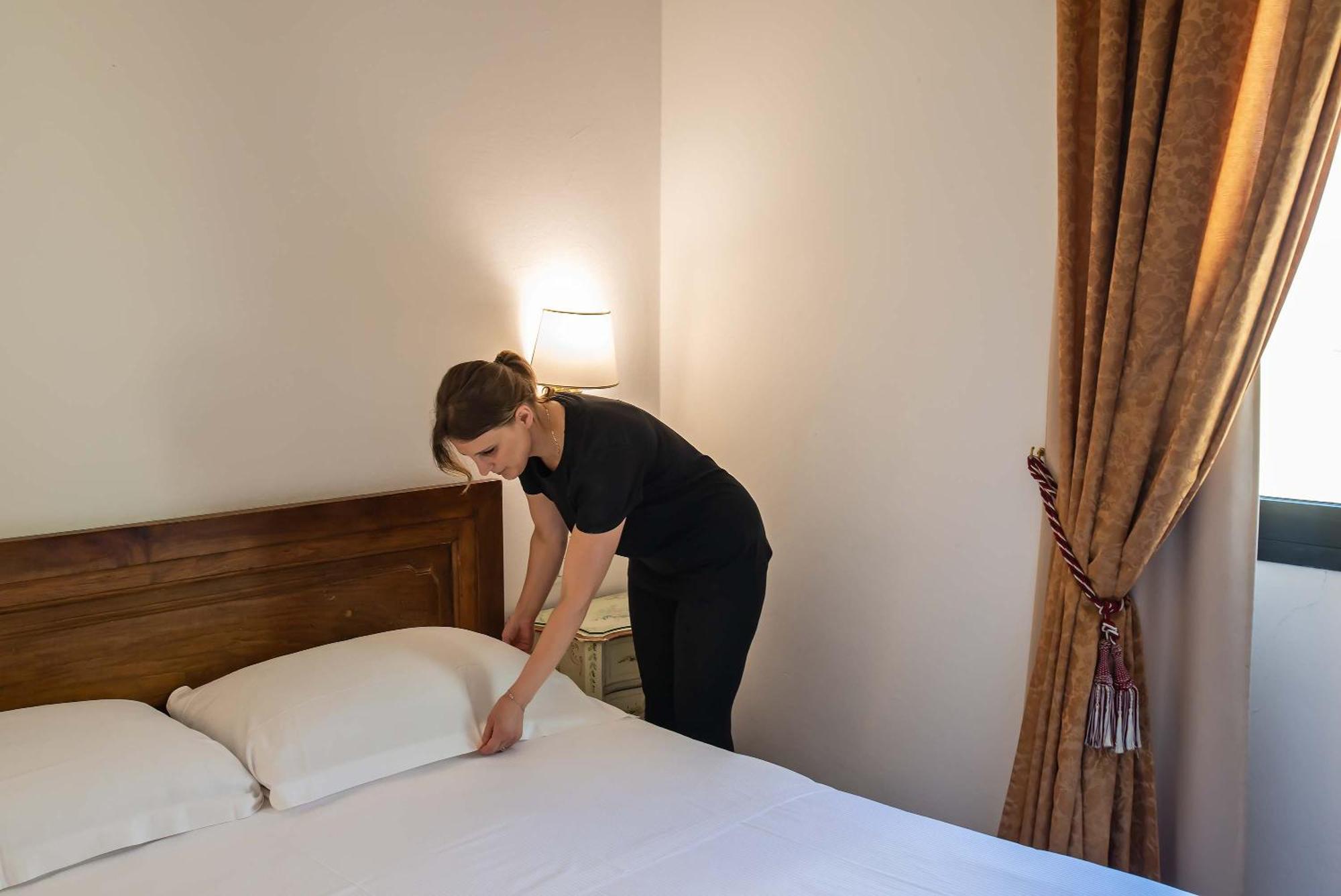 Machiavelli Palace Hotel