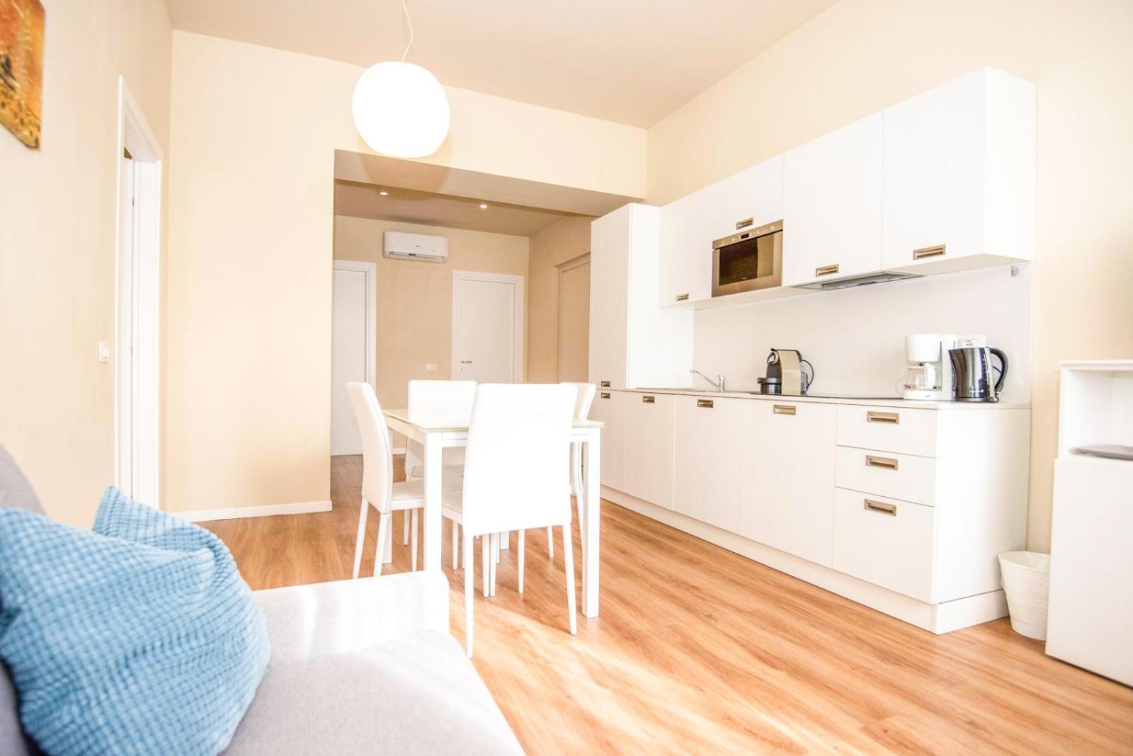Apartment Donatello By Prestige
