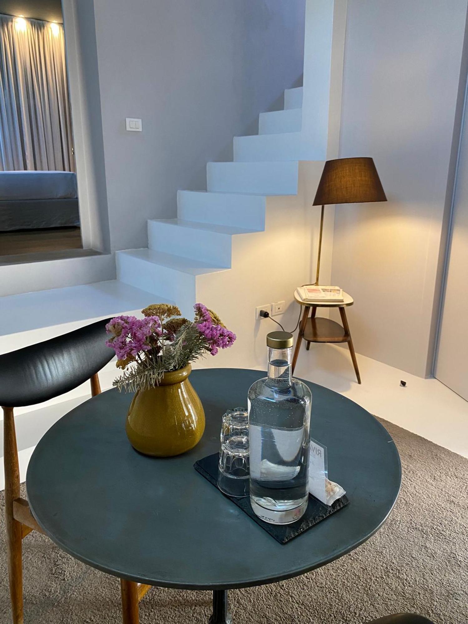 Riva Lofts 4*