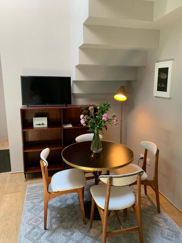 Aparthotel Riva Lofts