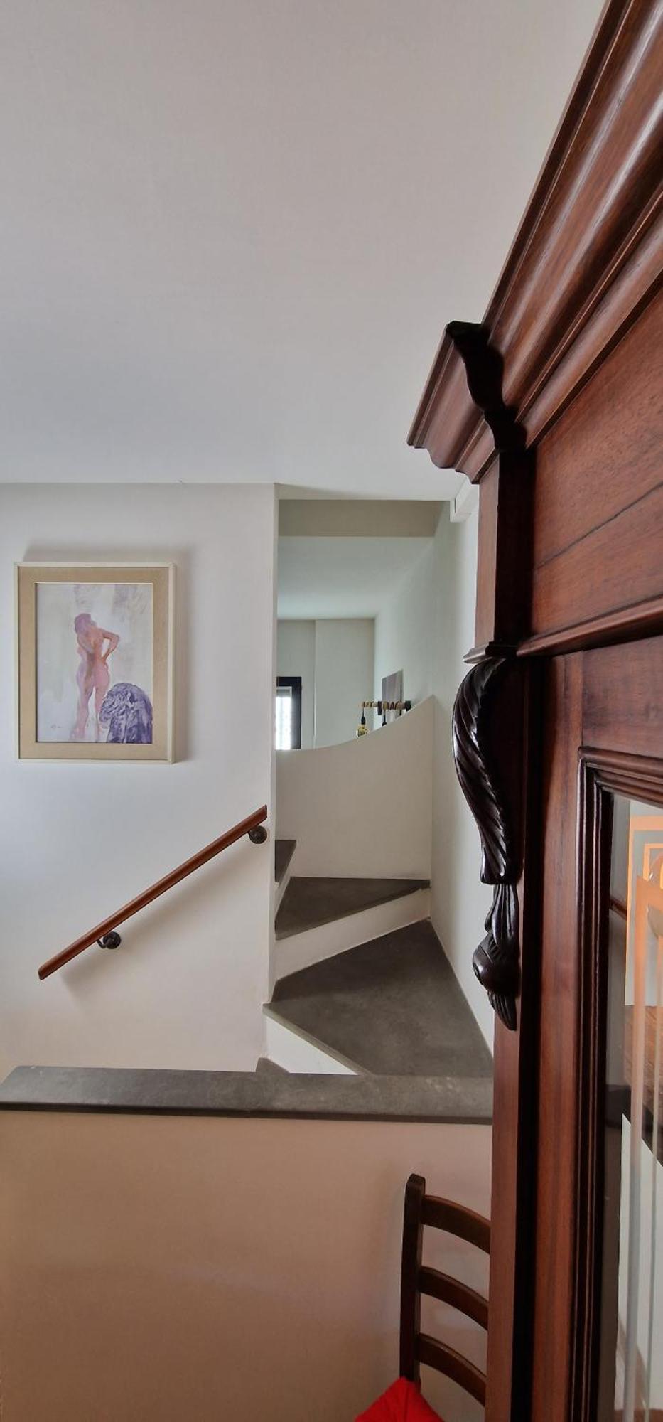 House Pierina Feriehus Firenze