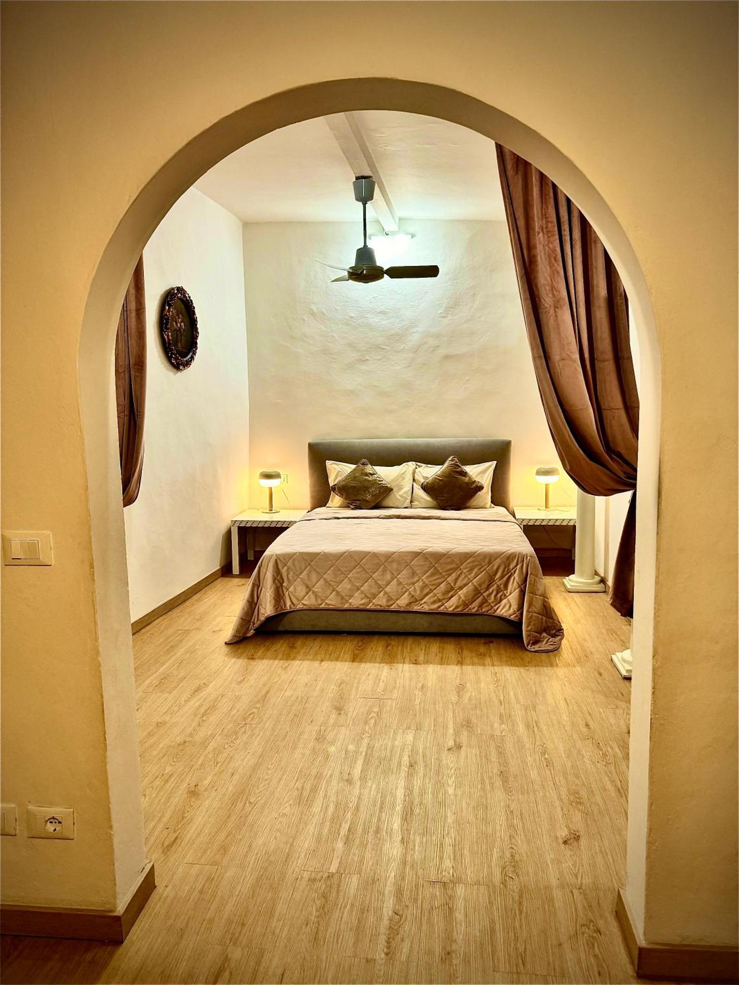 Lovely And Cozy In The Position Appartamento Firenze