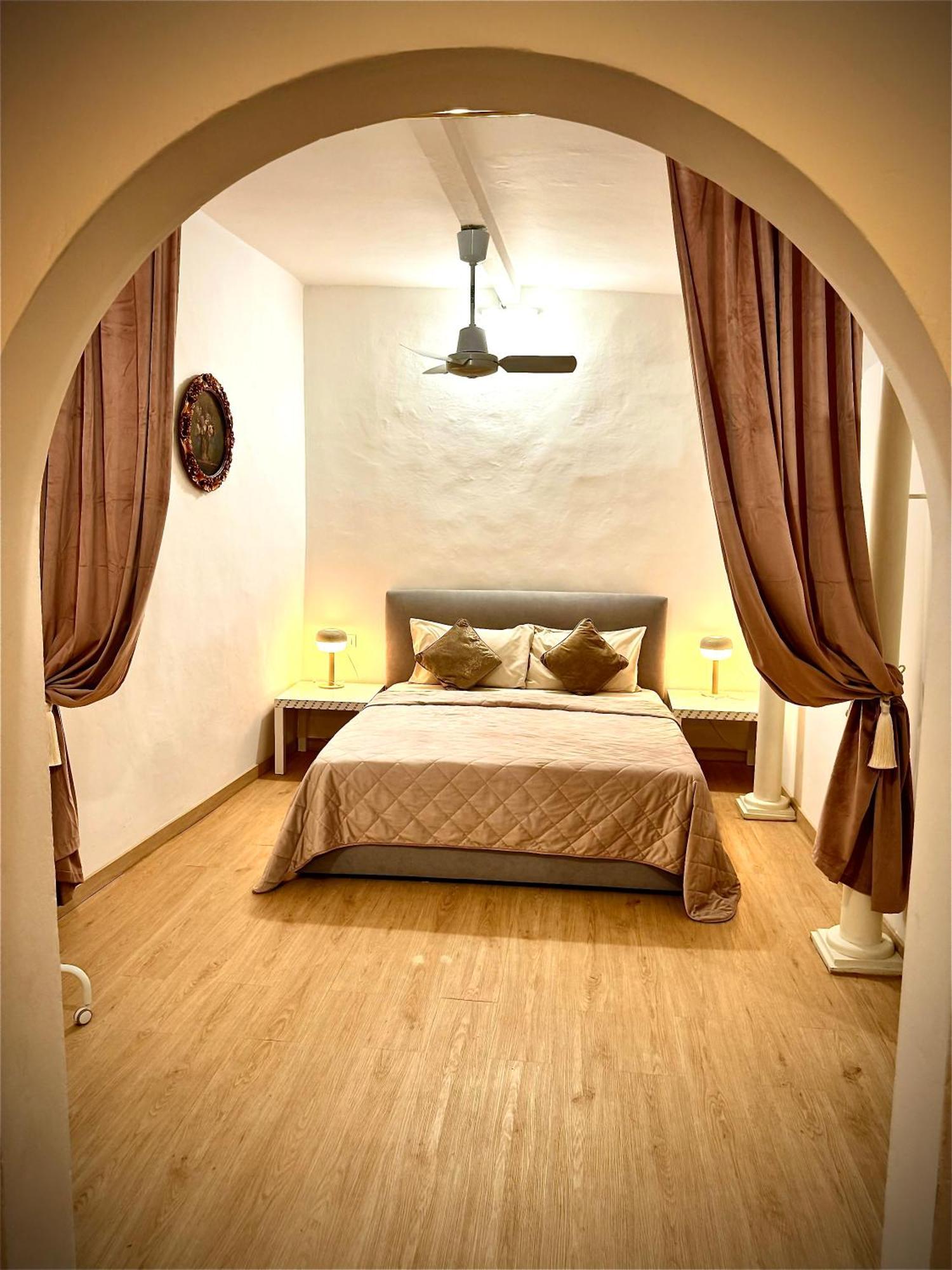 Appartamento Lovely And Cozy In The Position Firenze