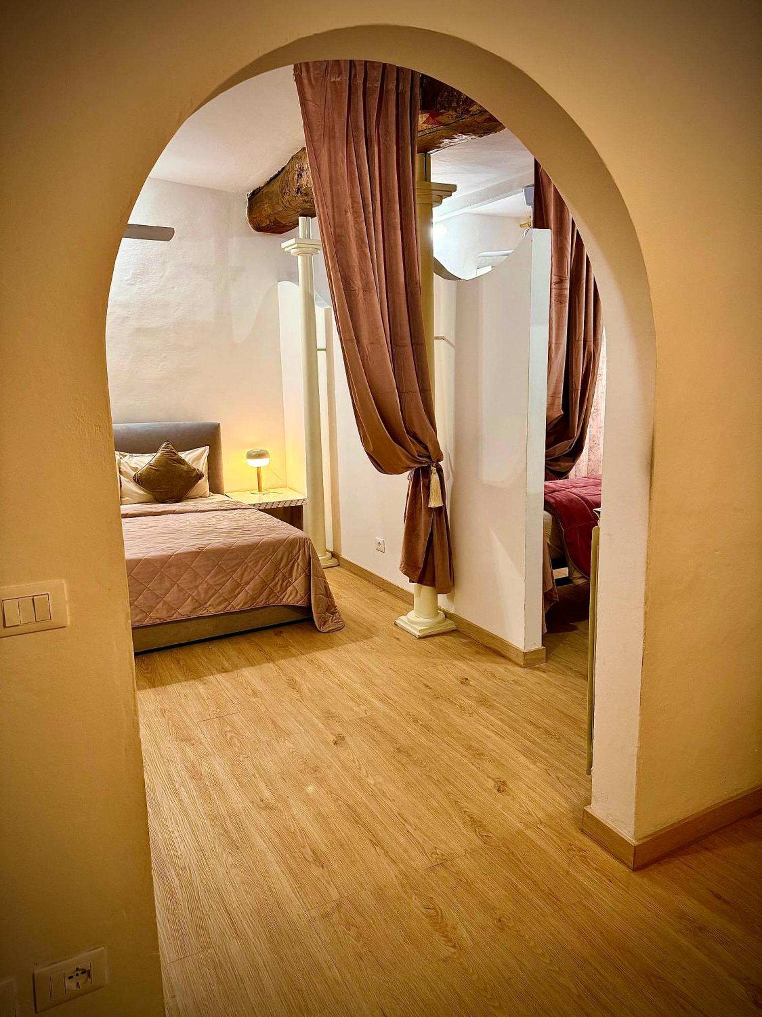 Appartamento Lovely And Cozy In The Position