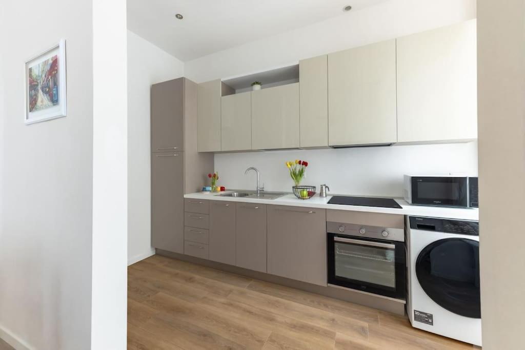 Apartamento Careggi