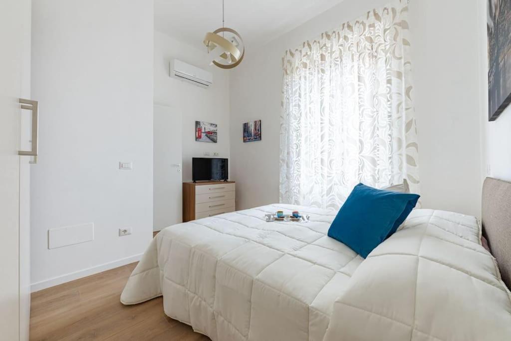 Apartamento Careggi *