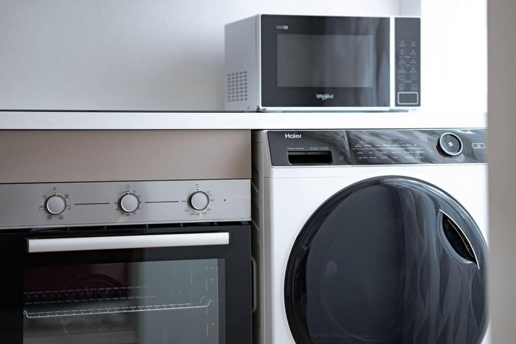 Apartamento Careggi Florença