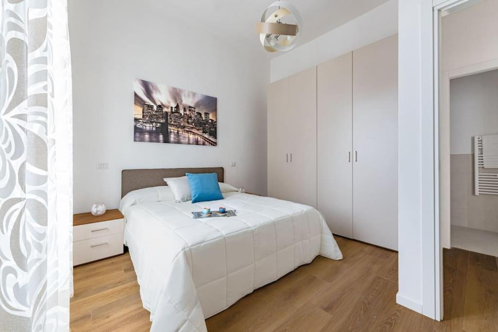 Apartamento Careggi Florença