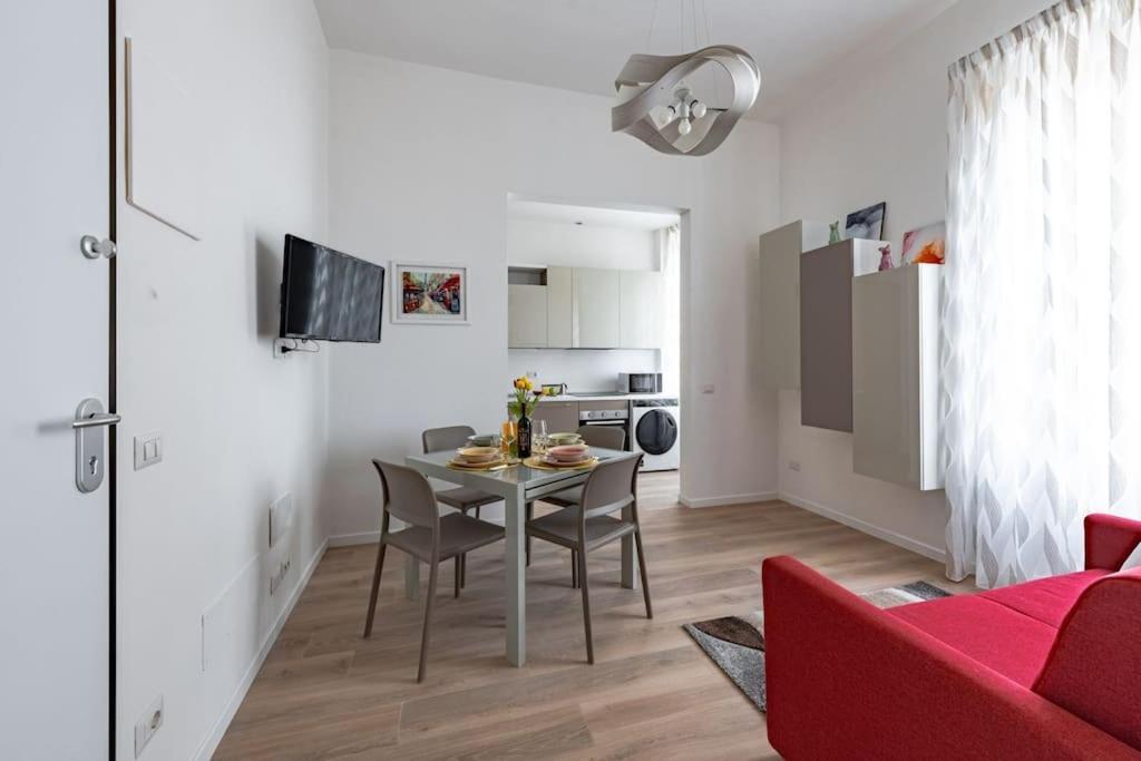 Careggi Apartamento